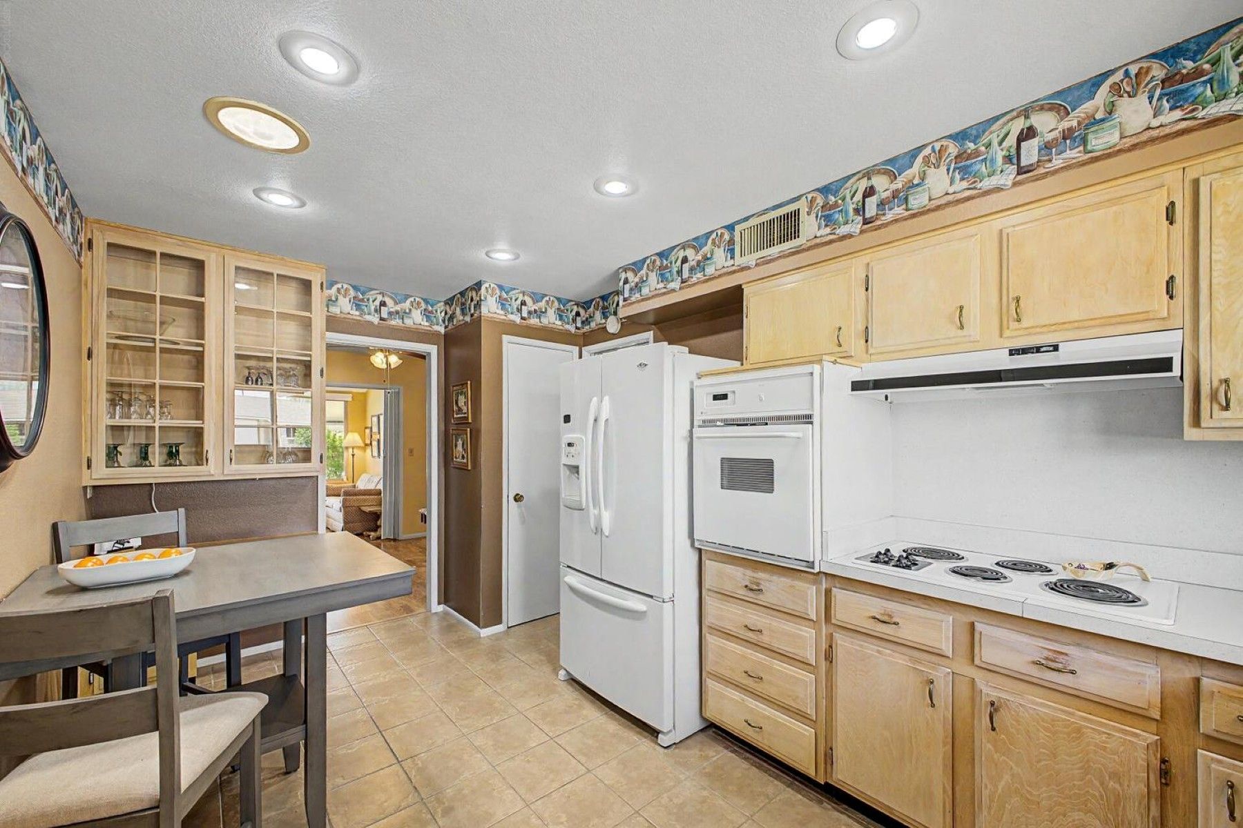  10814 W Sarabande Circle¦Sun City, AZ - 物件實景
