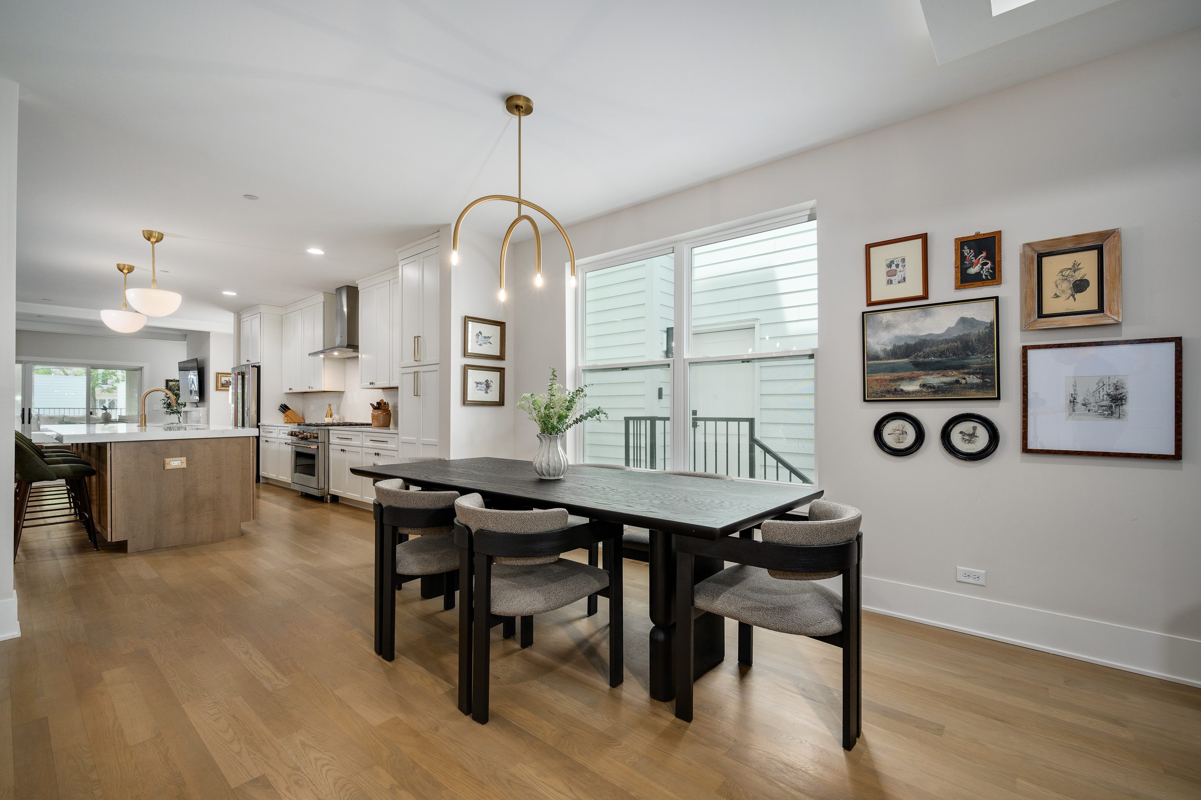 1938 N Sawyer Avenue, Chicago, IL, 60647 - 物件實景