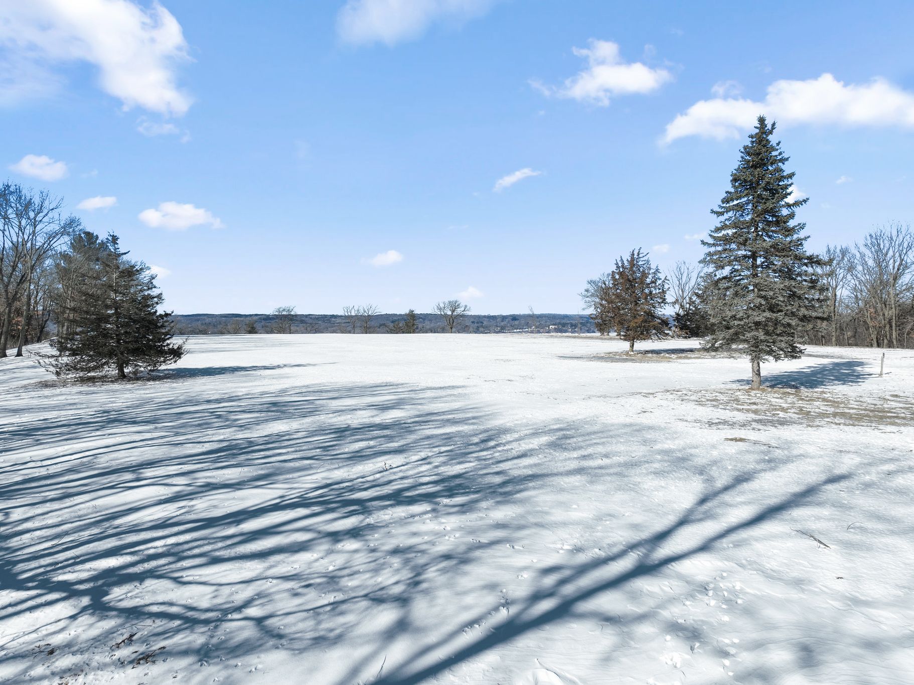  Private Saint Croix River Lot - 物件實景
