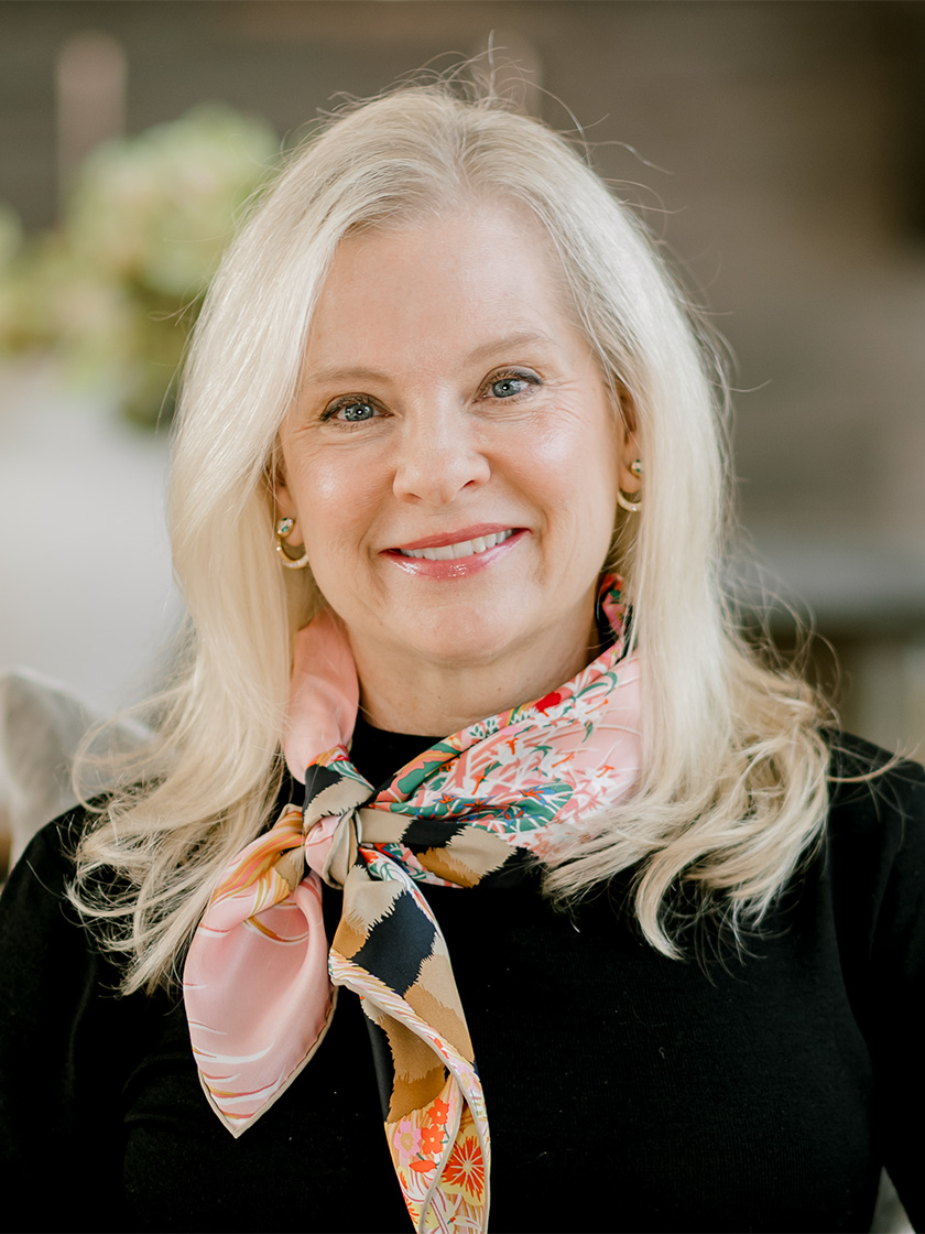 Deborah Bailey