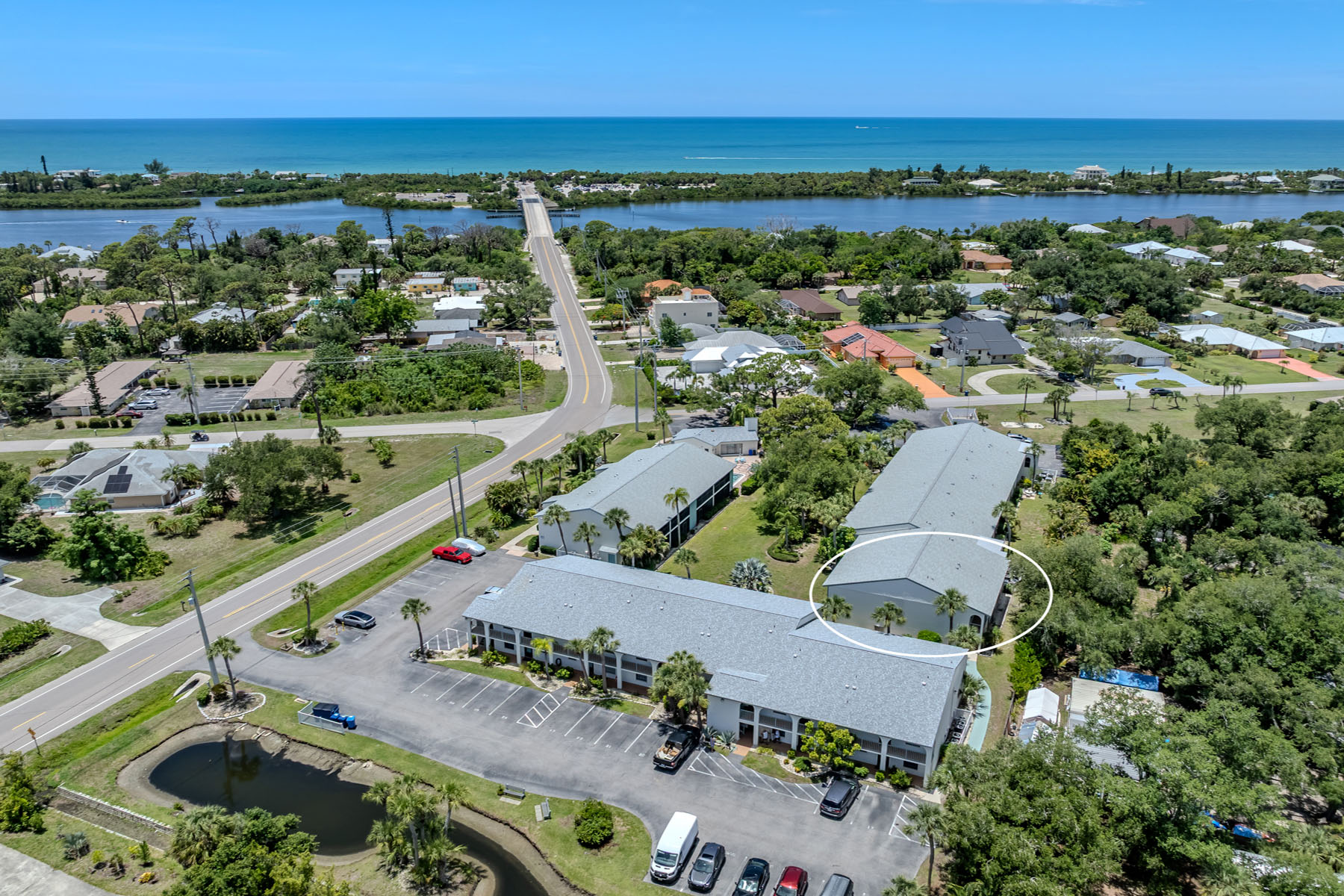  MANASOTA BEACH GARDENS - 物件實景