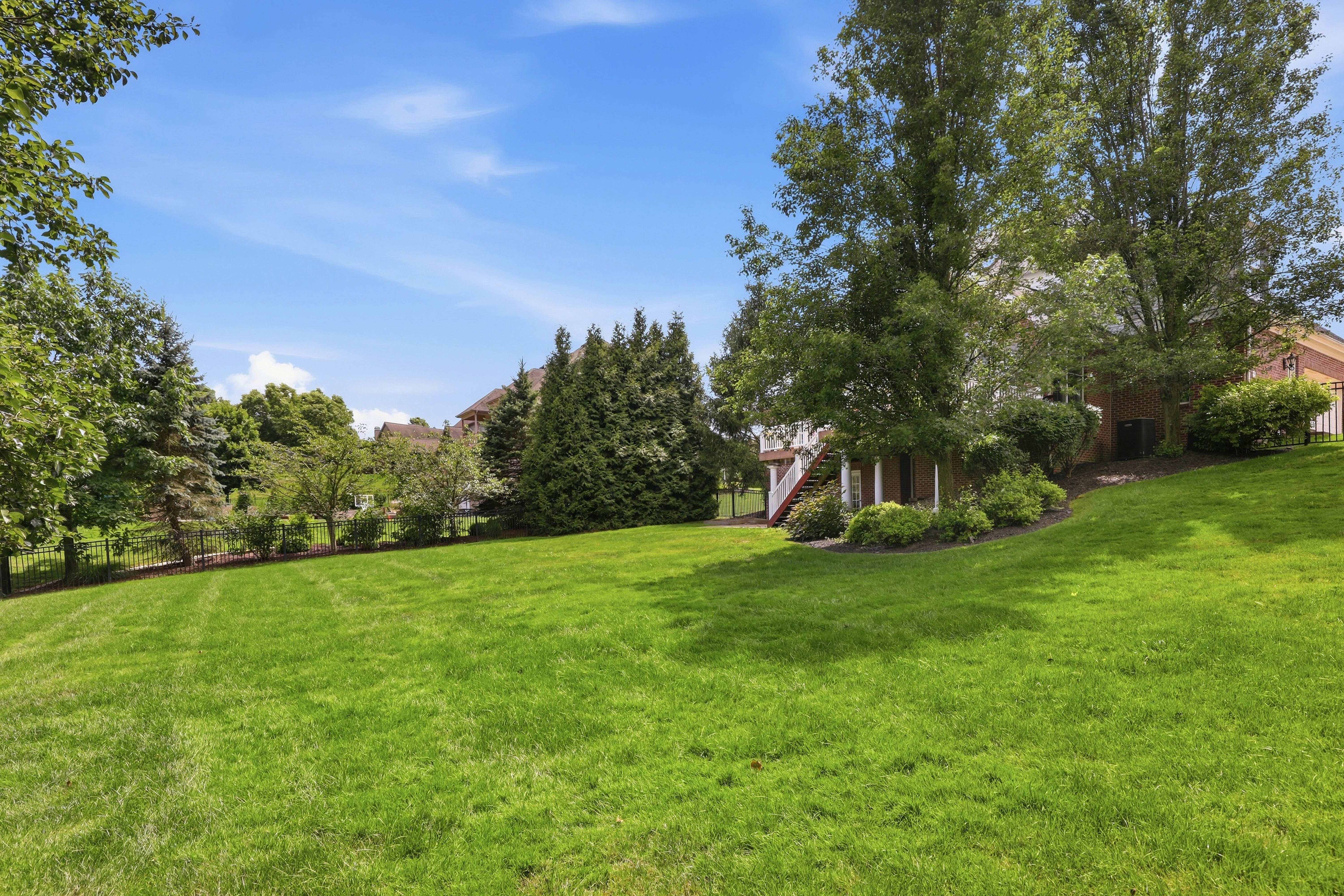  1412 Scarlett Ridge Drive, Pittsburgh, PA 15237 - 物件實景