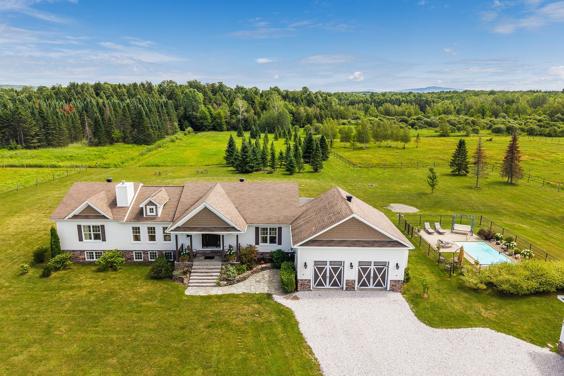  Lac-Brome, Eastern Townships - 物件實景