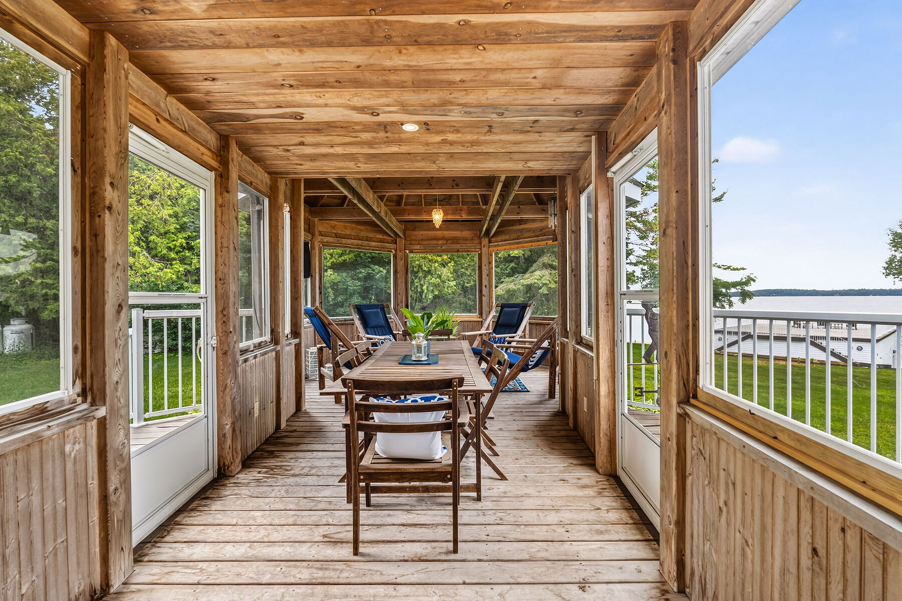  Connemara Estate  Balsam Lake - 物件實景