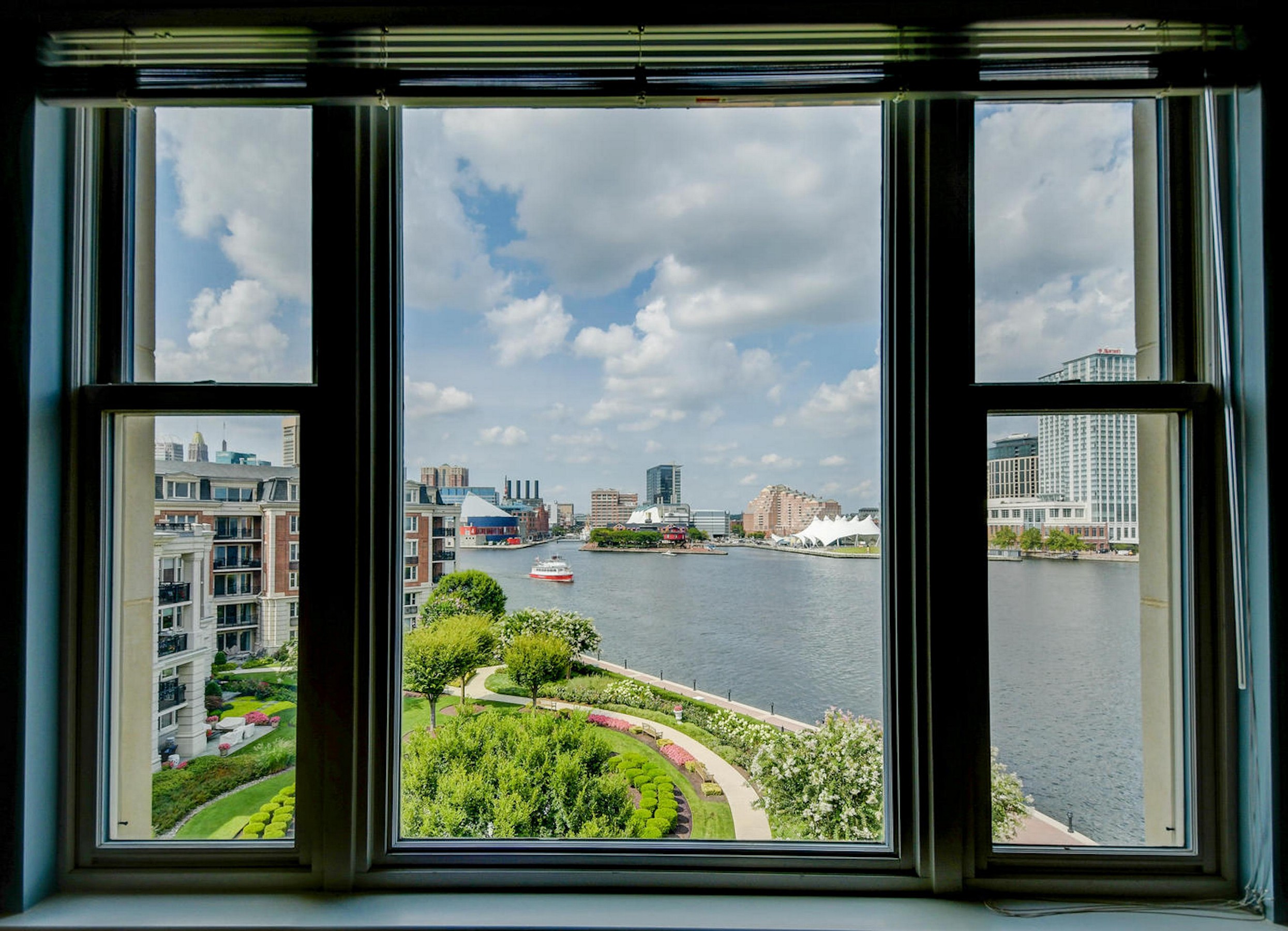  The Ritz-Carlton Residences - 物件實景