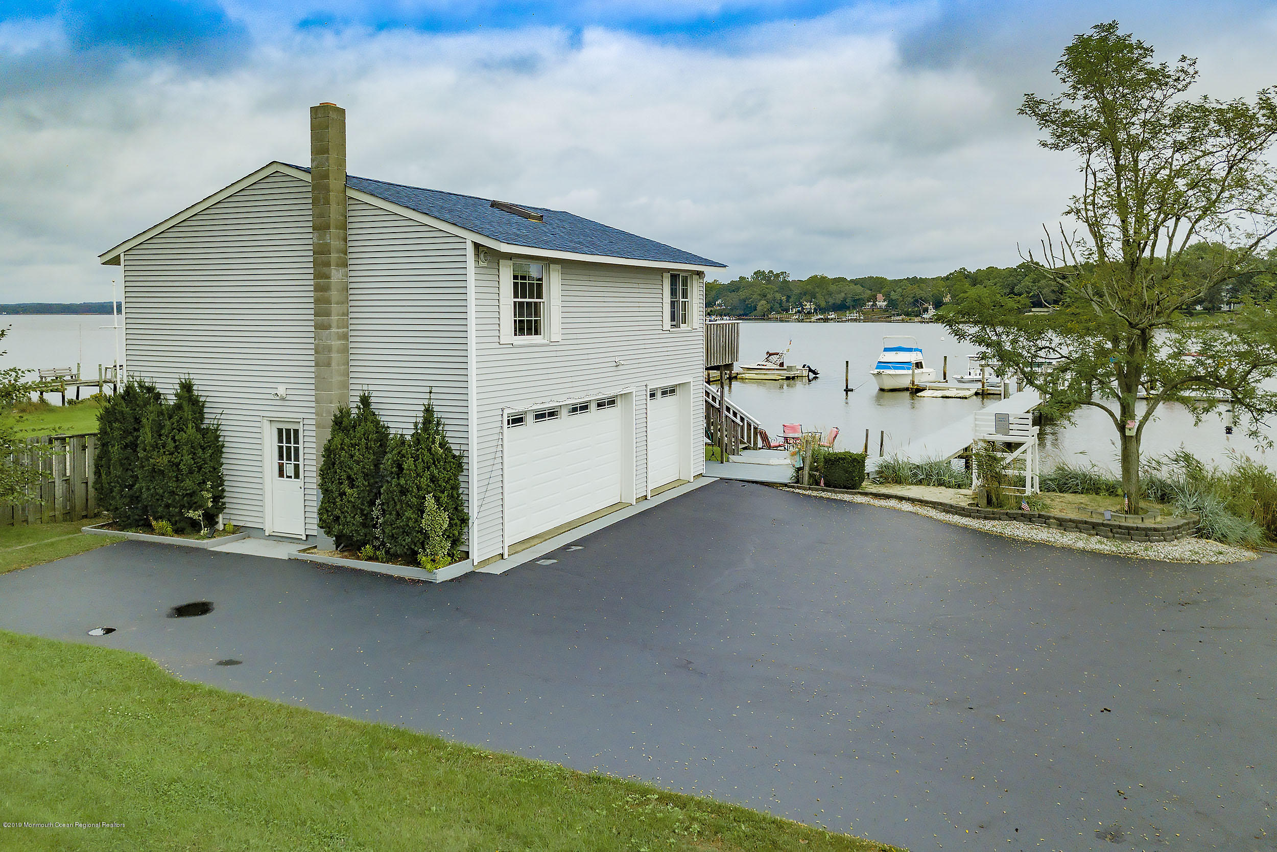141 Riverside Drive, Brick, New Jersey, 08724, United States, 5 Bedrooms Bedrooms, ,5 BathroomsBathrooms,Residential,For Sale,141 Riverside Drive,1009297