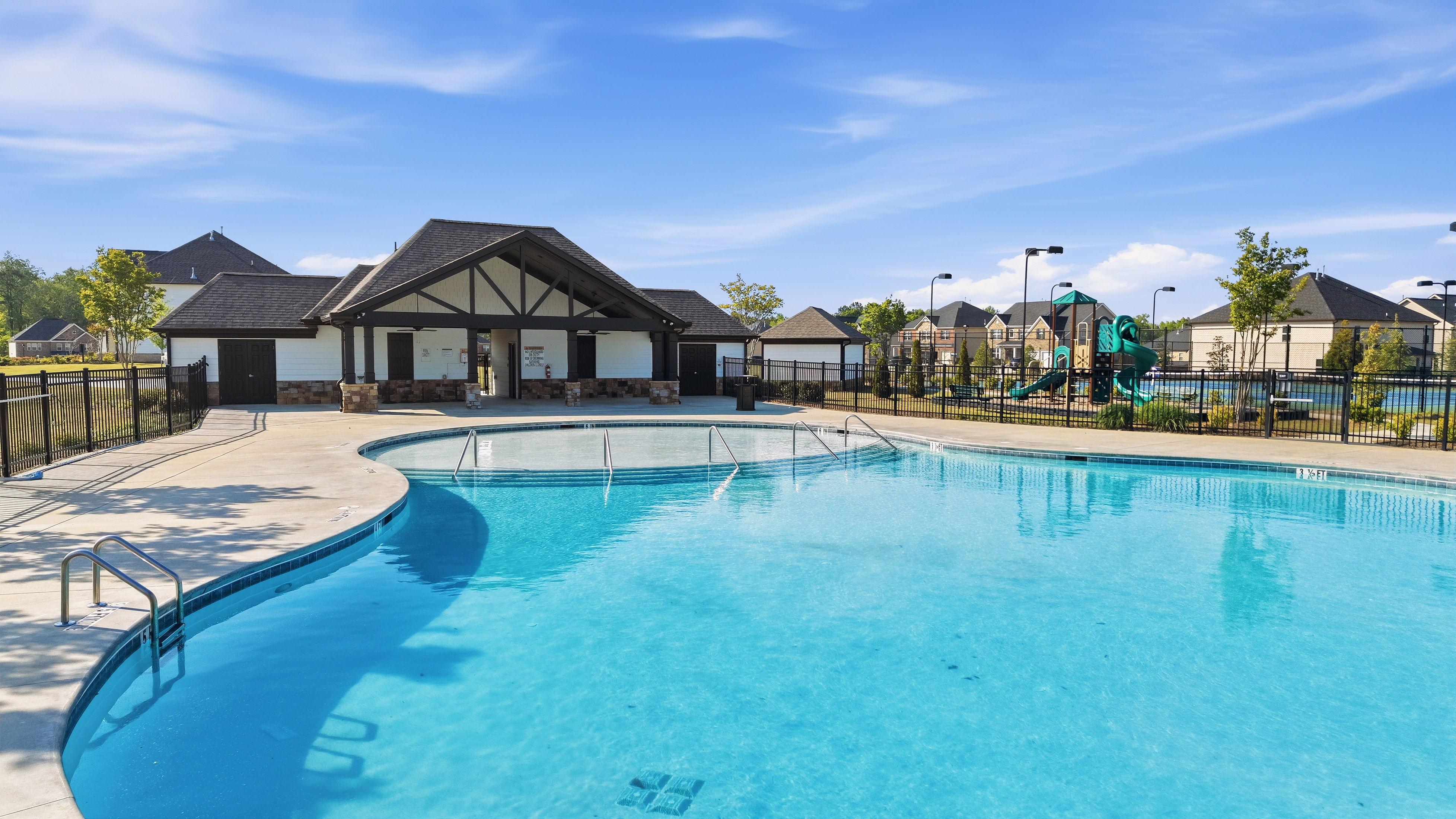  Beautifully Maintained Home in Desirable Independence Community - 物件實景