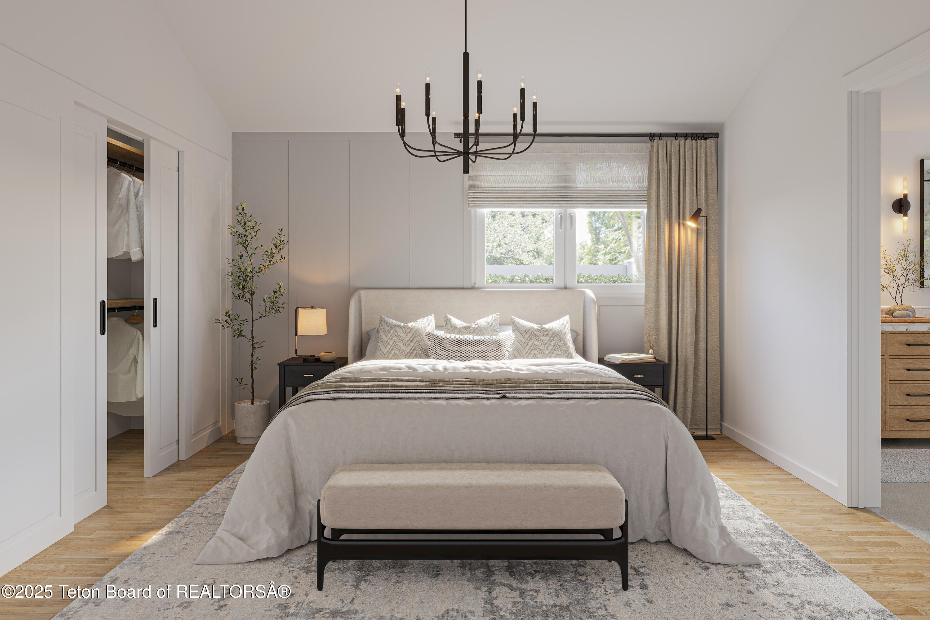 Jackson, Wyoming, 83001, United States, 3 Bedrooms Bedrooms, ,2 BathroomsBathrooms,Residential,For Sale,1979922