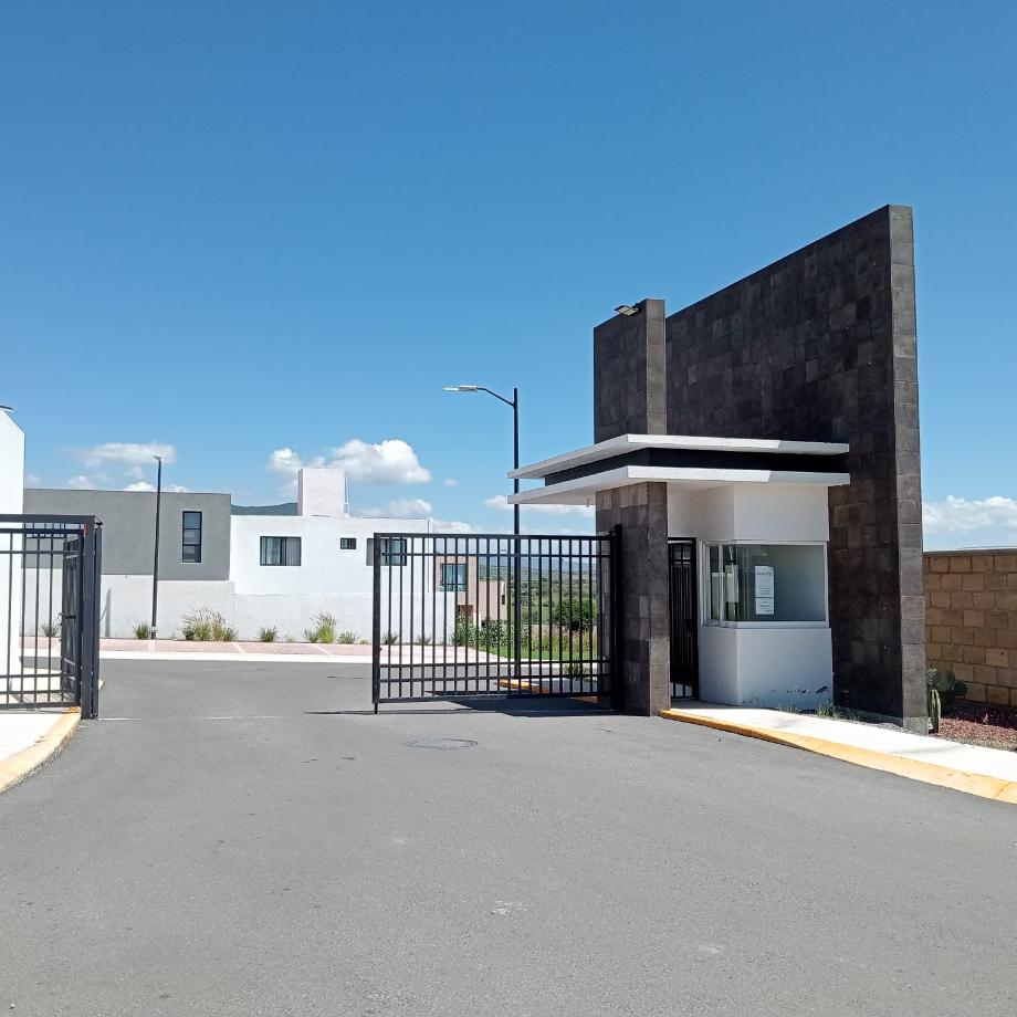 Querétaro, Querétaro, 76226, Mexico, 1 Bedroom Bedrooms, ,Residential,For Sale,1940057