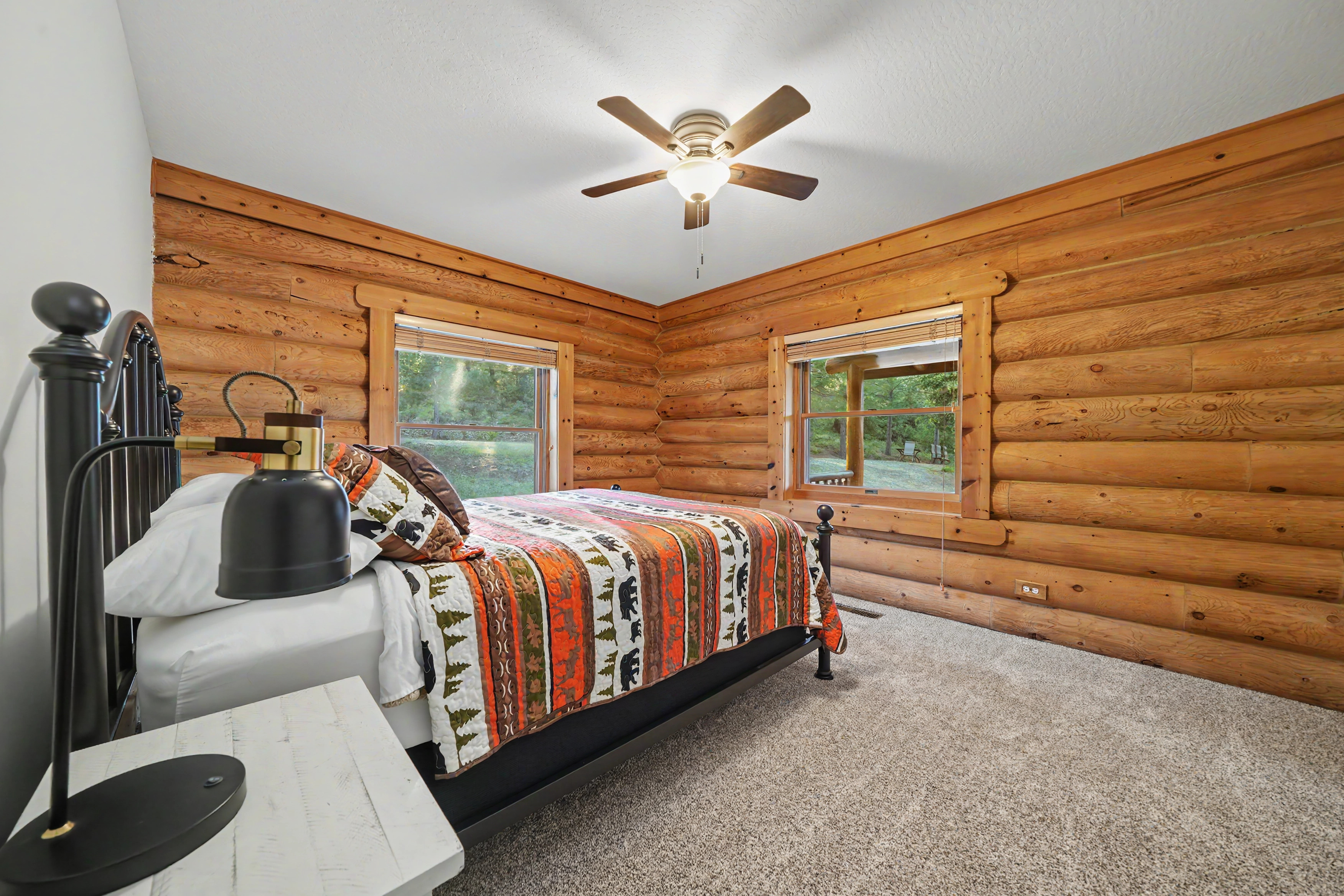  211 Fox Road, Glencoe, CA 95232 - 物件實景