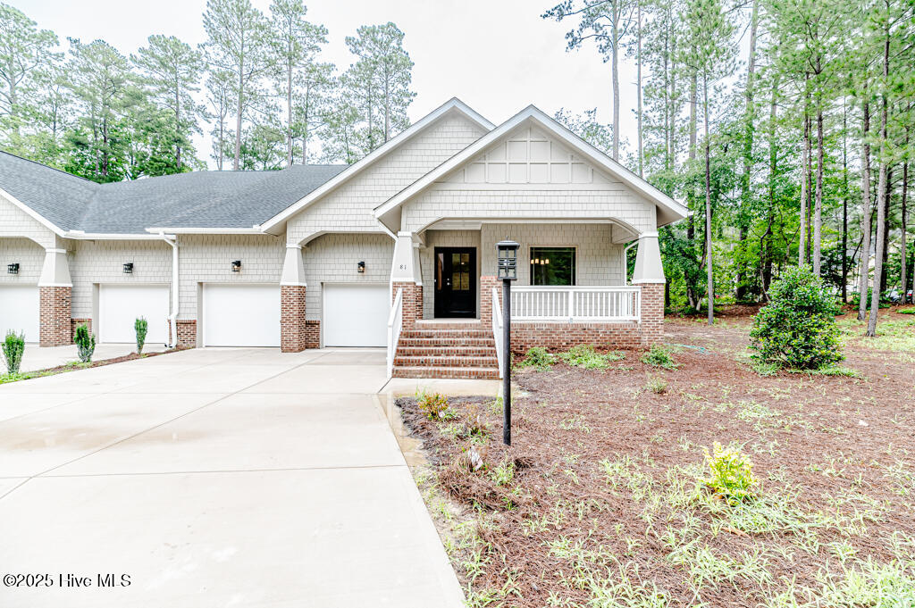 Pinehurst, North Carolina, 28374, United States, 4 Bedrooms Bedrooms, ,4 BathroomsBathrooms,Residential,For Sale,1897351