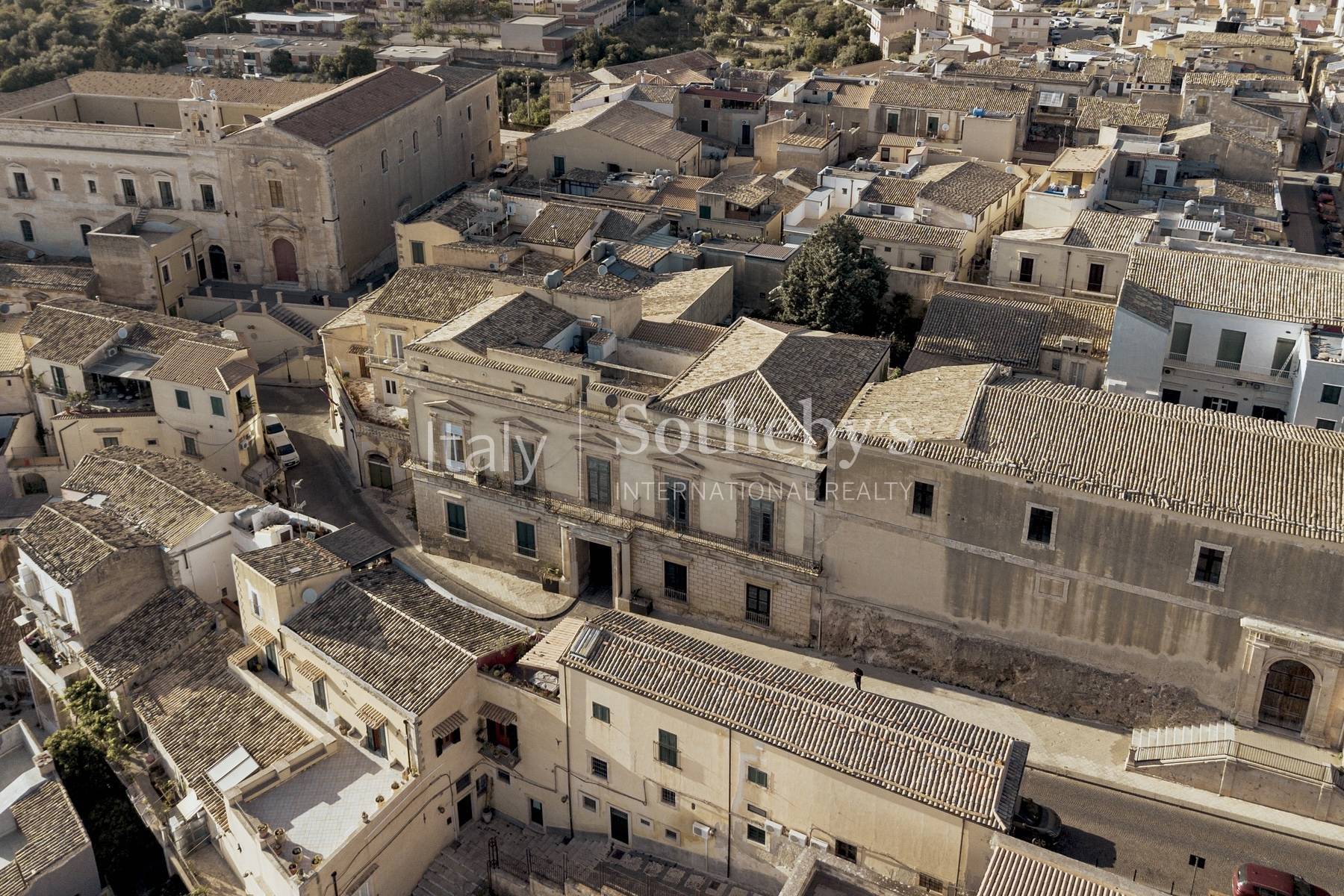  Exclusive apartment in Noto with panoramic view - 物件實景