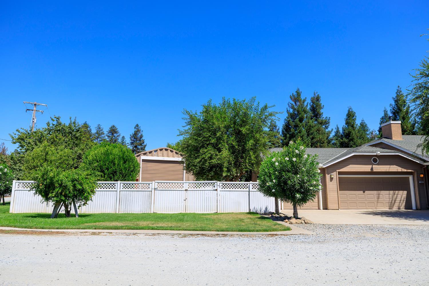 Hickman, California, 95323, United States, 4 Bedrooms Bedrooms, ,2 BathroomsBathrooms,Residential,For Sale,1914069