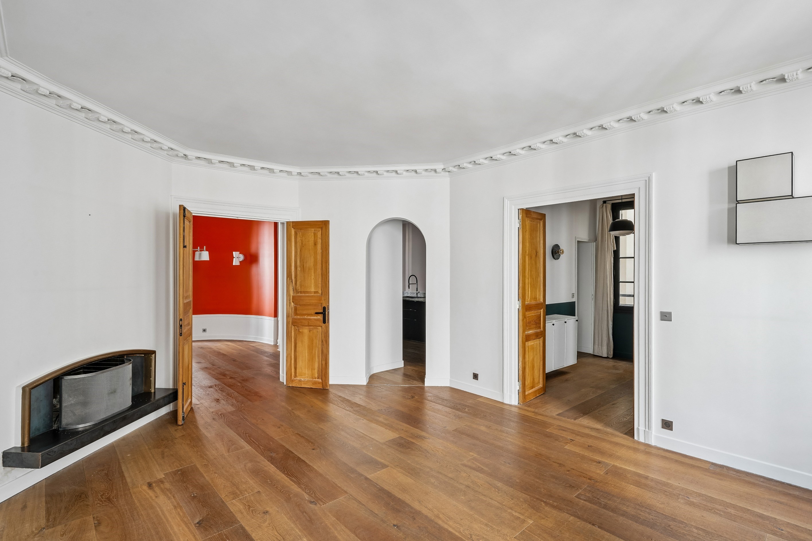  Nice family apartment in Paris 9th - 物件實景