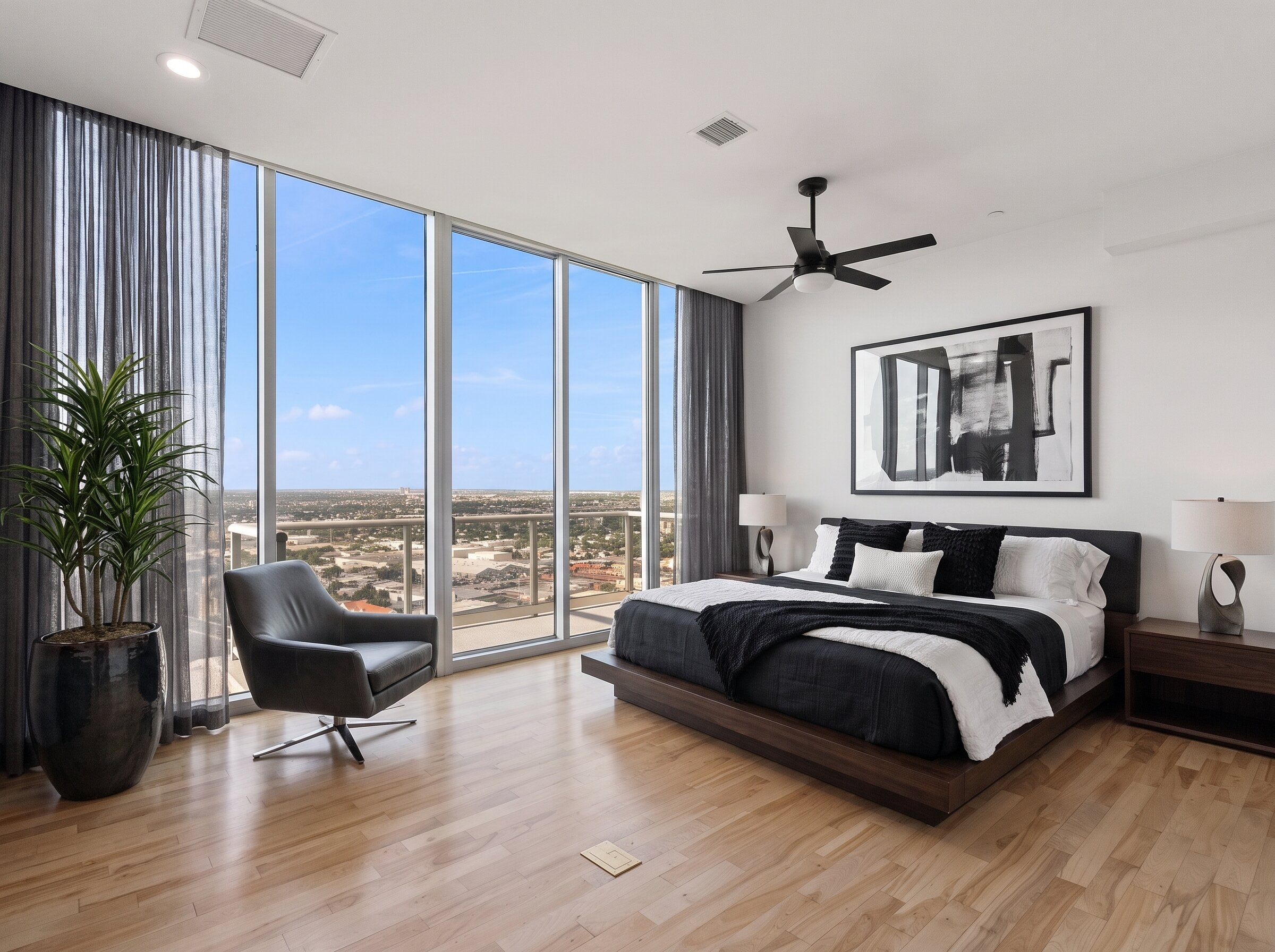  Contemporary Elegance in the Heart of San Antonio - 物件實景