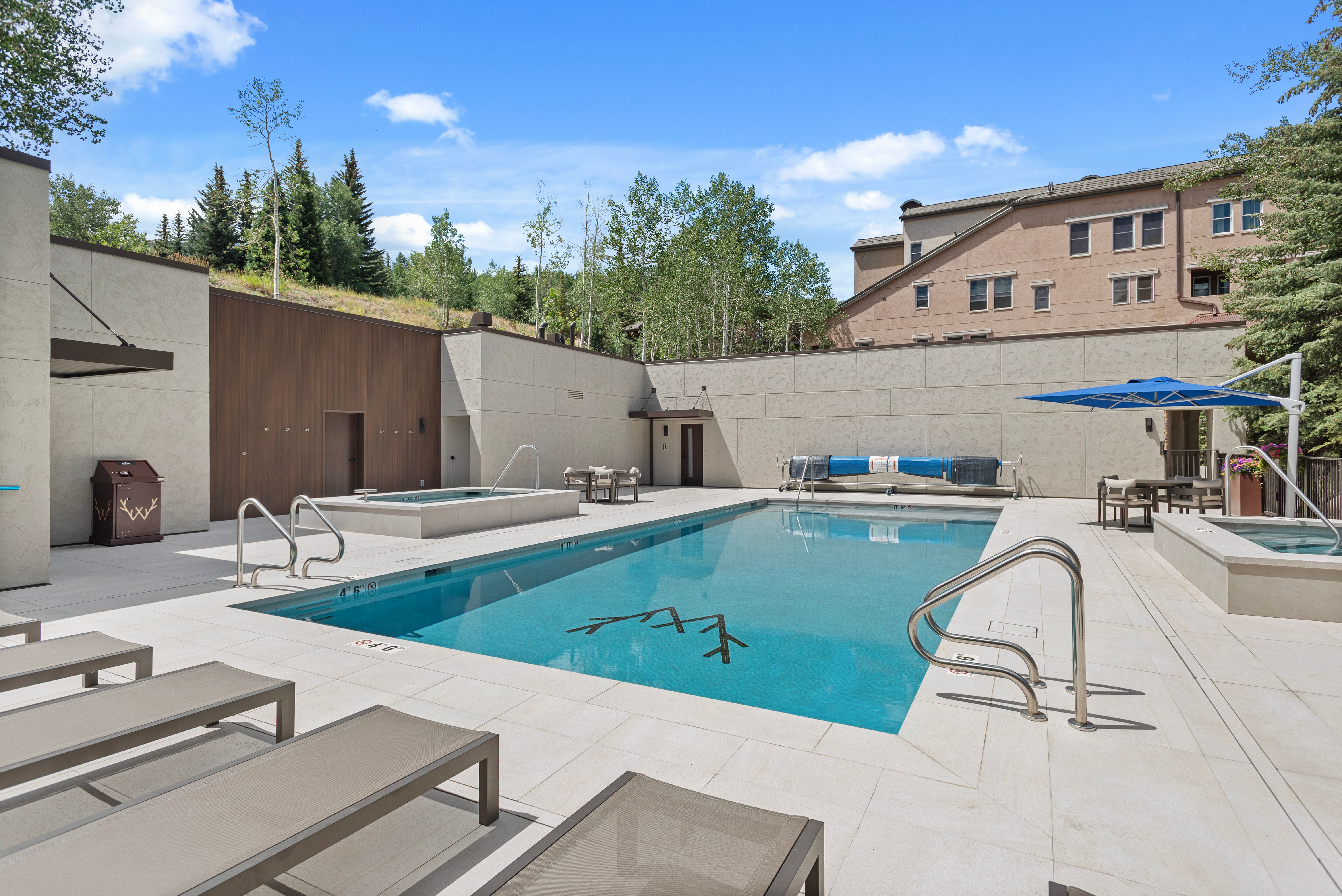  425 Wood Road, 19, Snowmass Village, CO 81615 - 物件實景