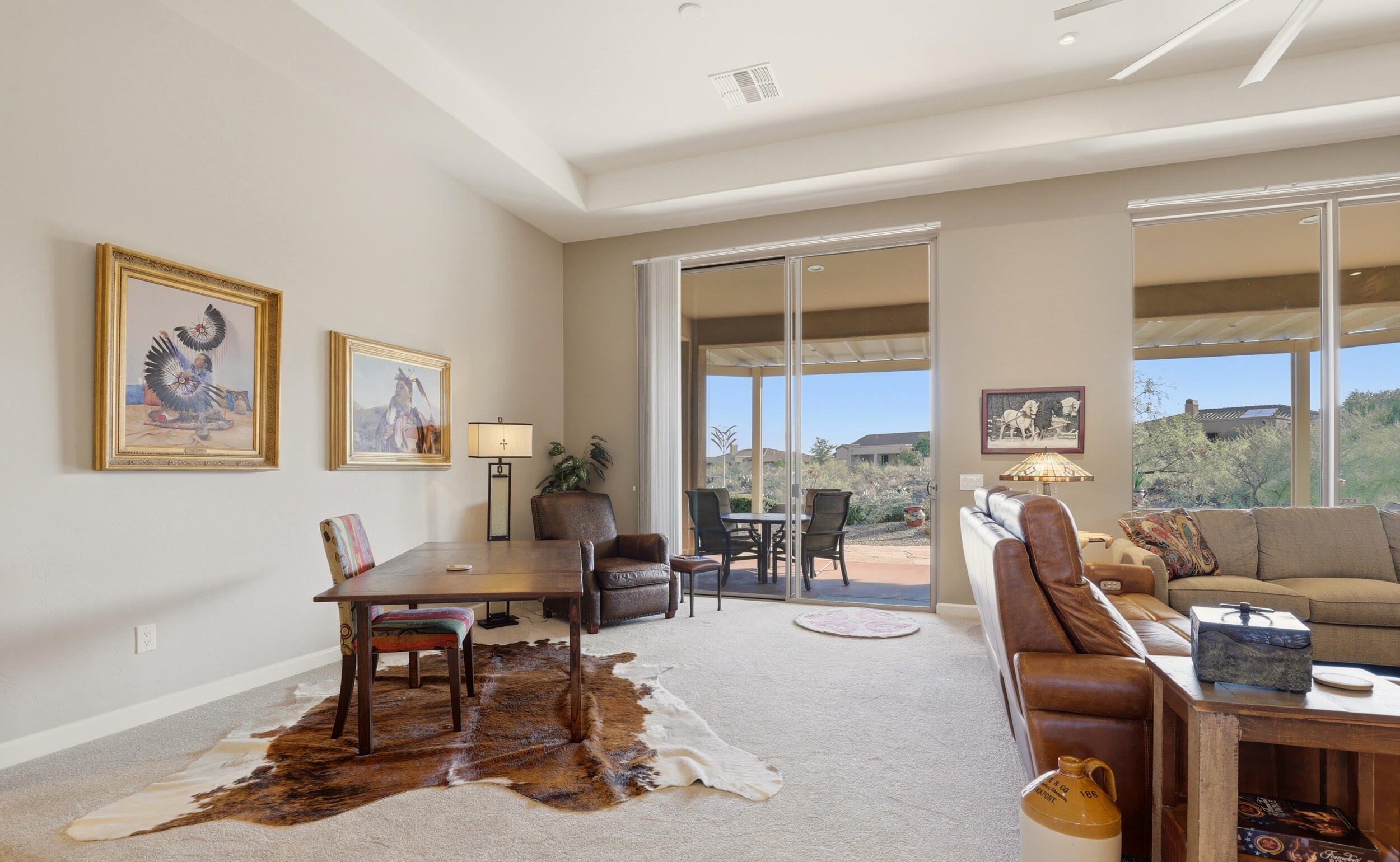  35864 S Ocotillo Canyon Drive¦Tucson, AZ, 85739 - 物件實景