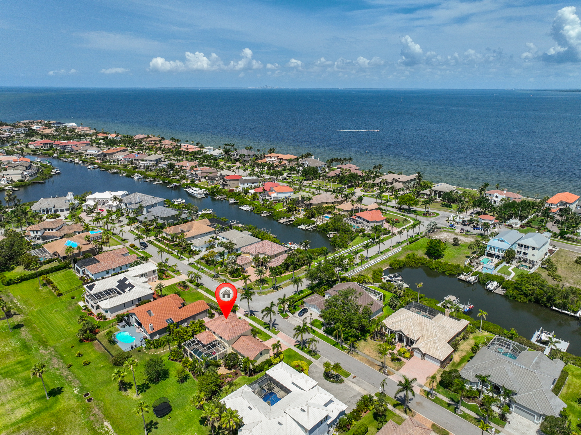 Apollo Beach, Florida, 33572, United States, 4 Bedrooms Bedrooms, ,3 BathroomsBathrooms,Residential,For Sale,1845807