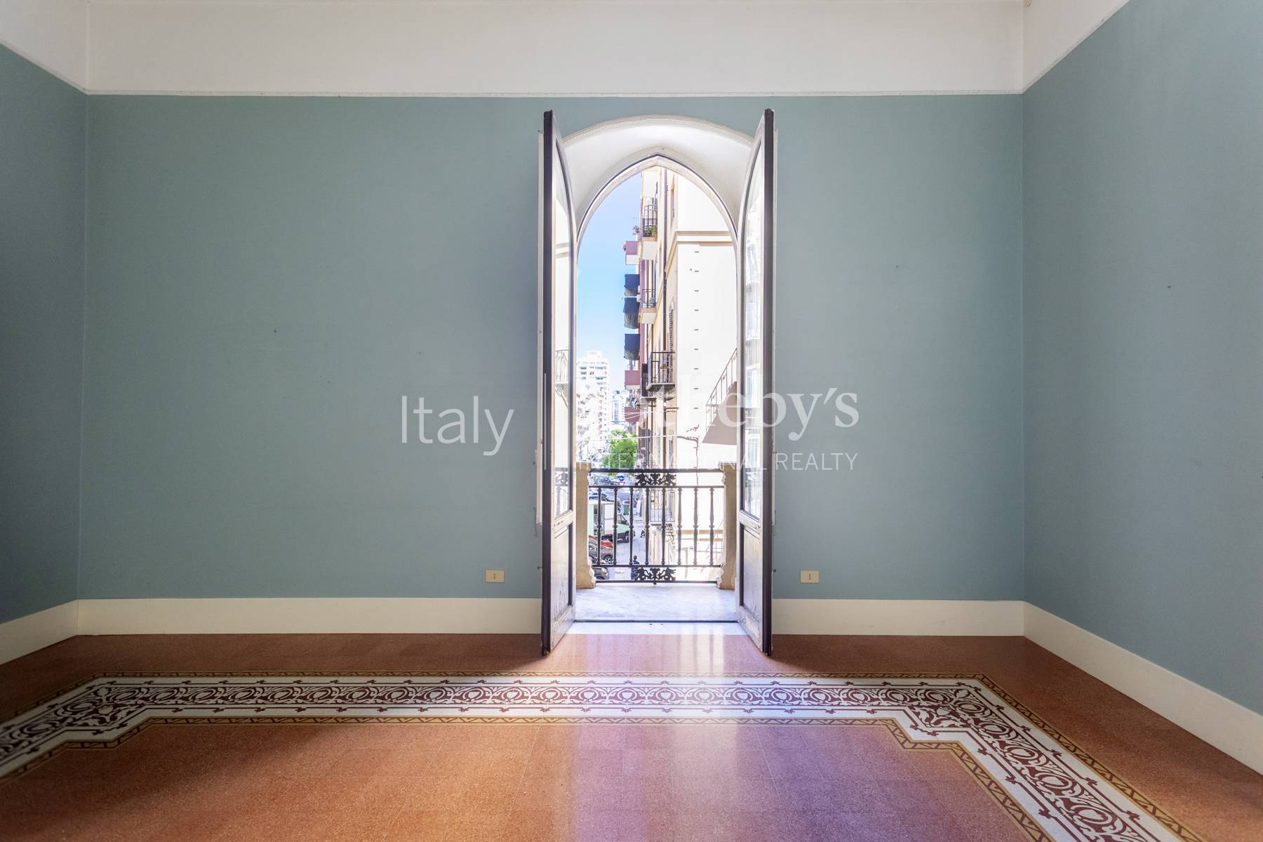  Prestigious apartment near Politeama - 物件實景