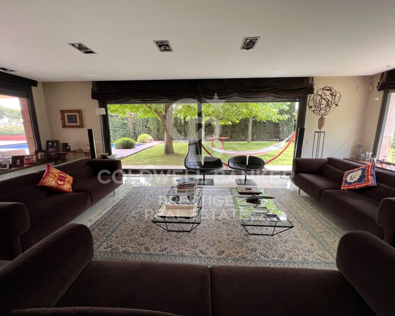 Barcelona, Catalonia, ES, 7 Bedrooms Bedrooms, ,5 BathroomsBathrooms,Residential,For Sale,1448924