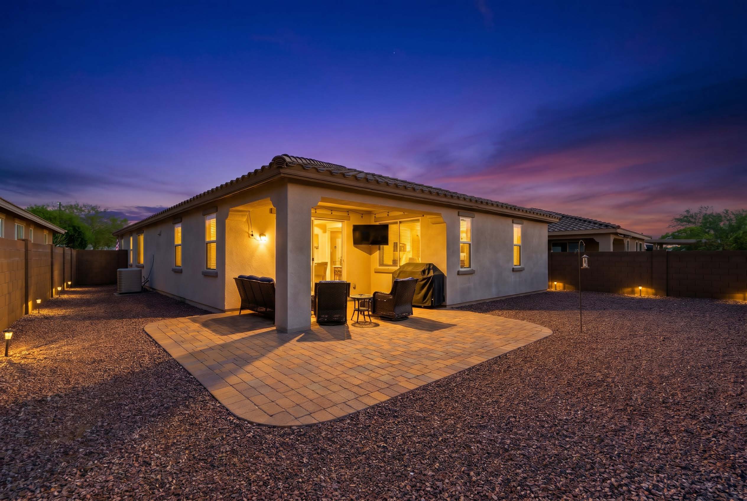  30672 North 137th Lane, Peoria, AZ 85383 - 物件實景