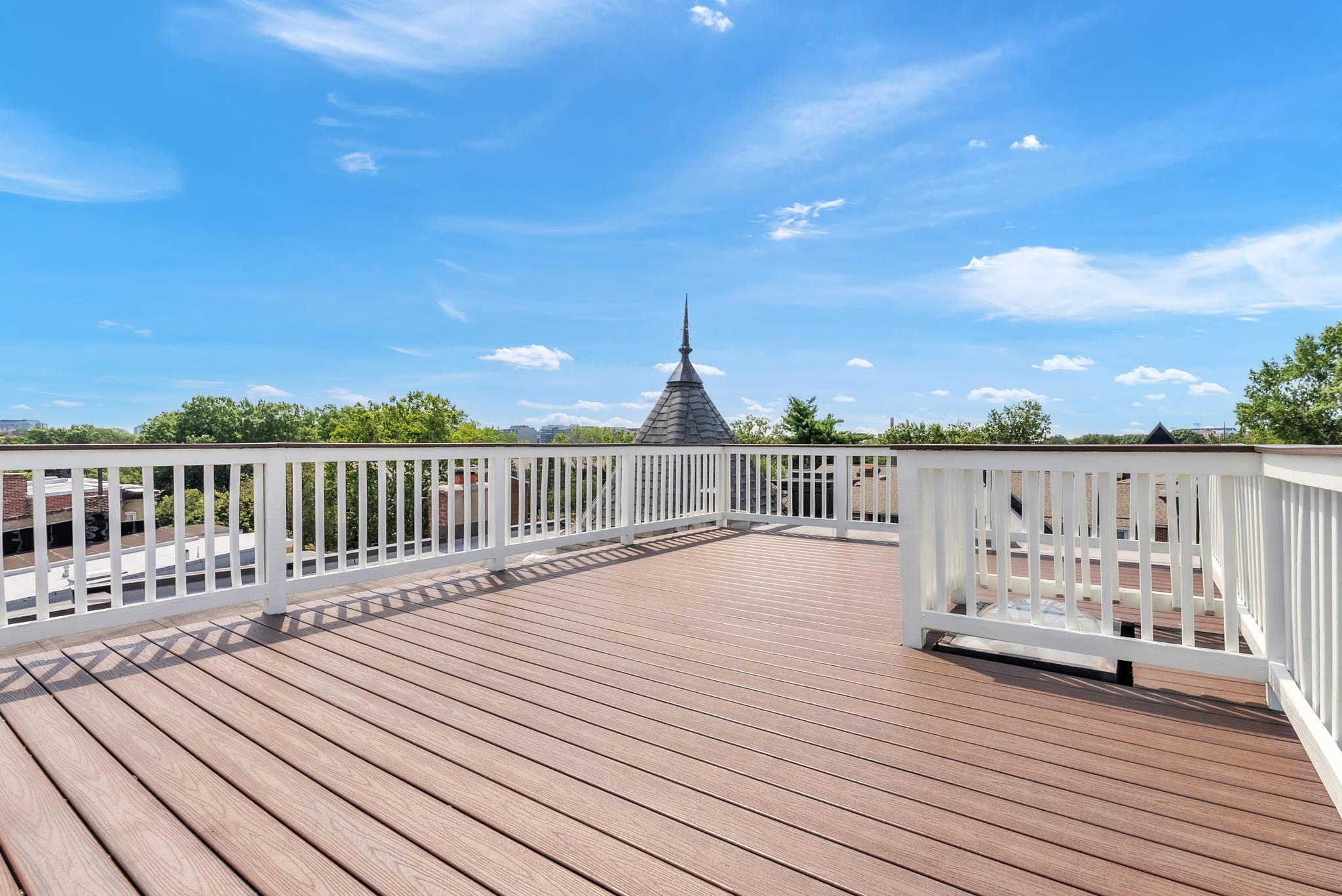  225 R Street NW, Washington, DC, 20001 - 物件實景