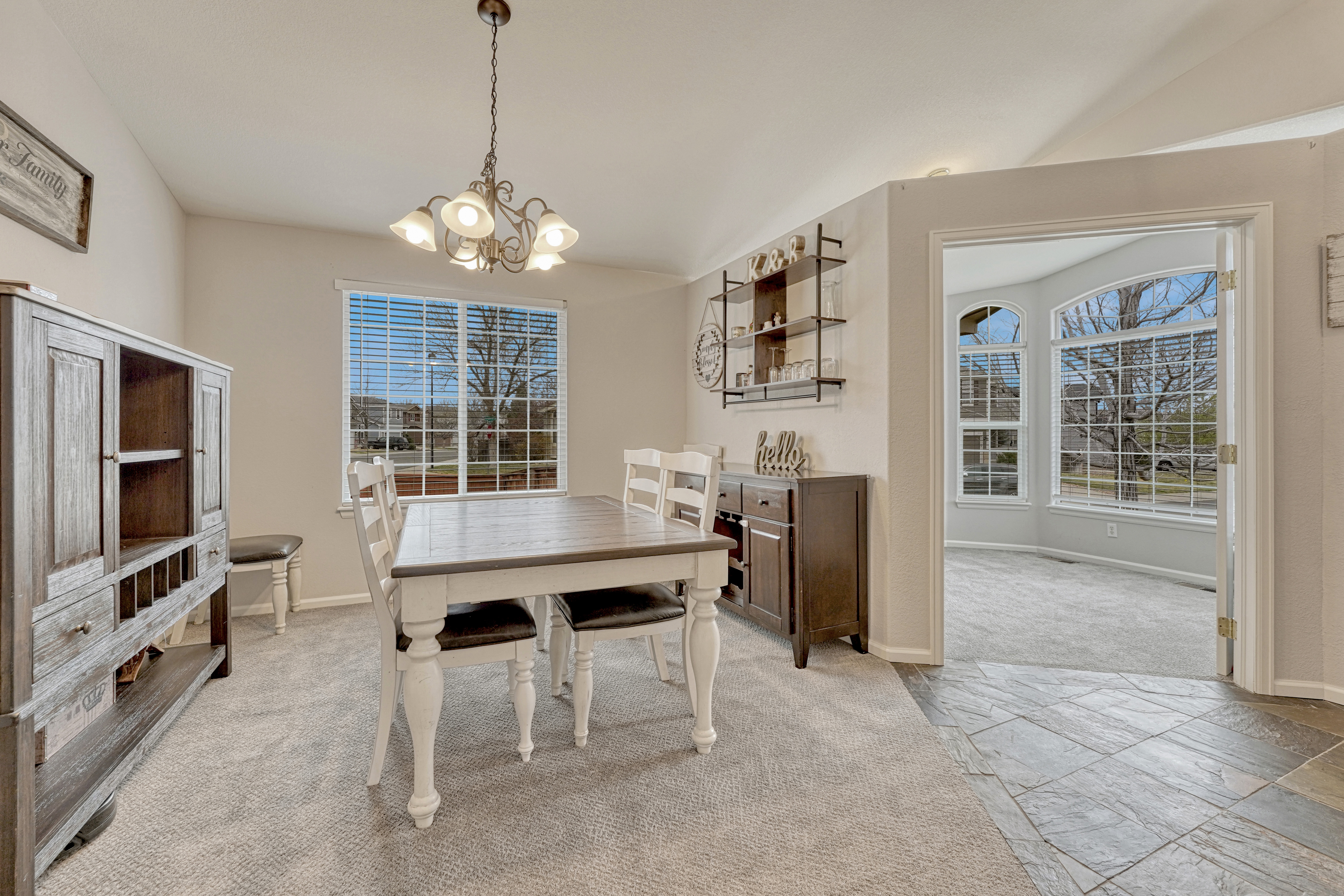  7135 Leopard Drive, Lone Tree, CO, 80124 - 物件實景