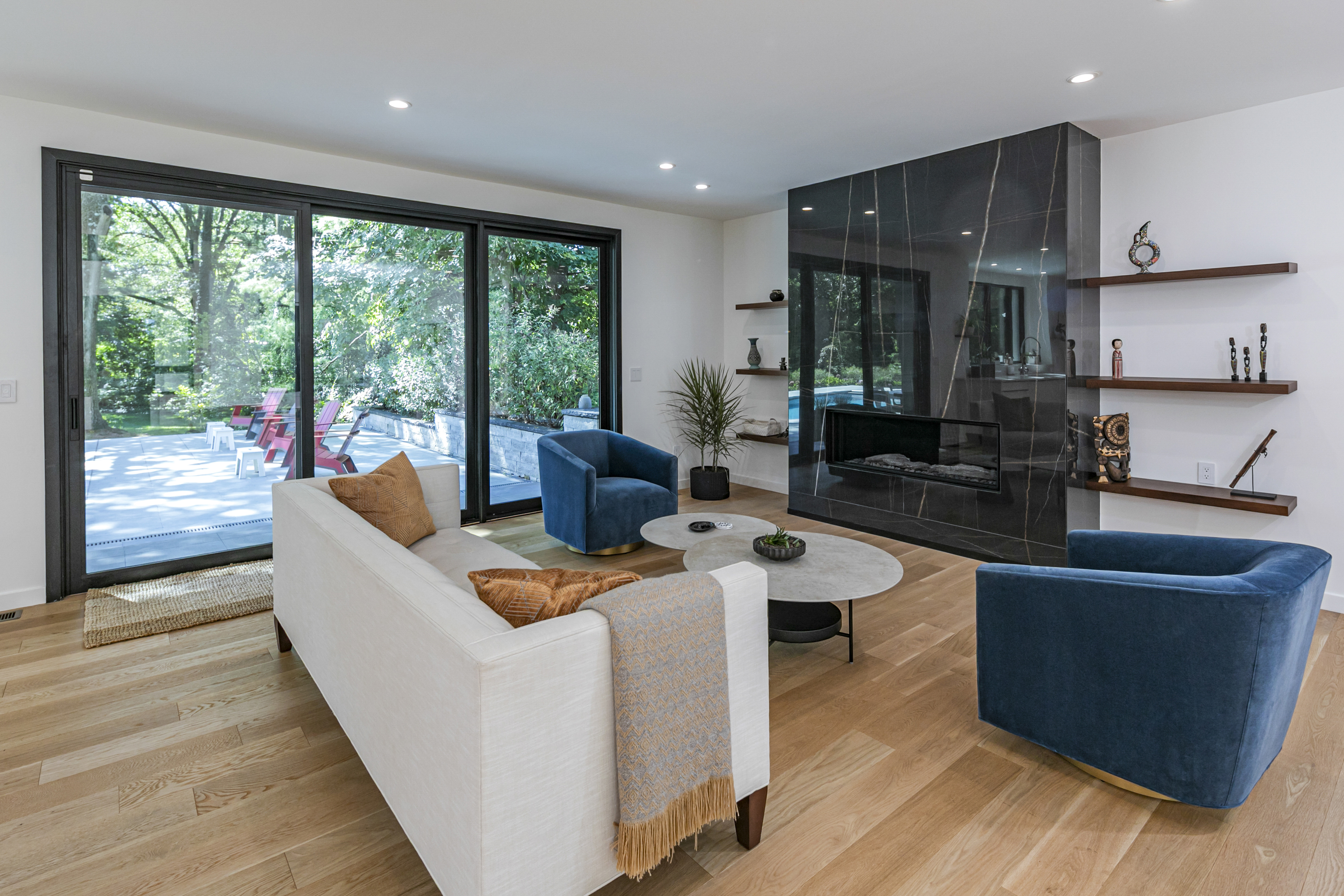  Modern Luxury Living Steps From Downtown - 物件實景