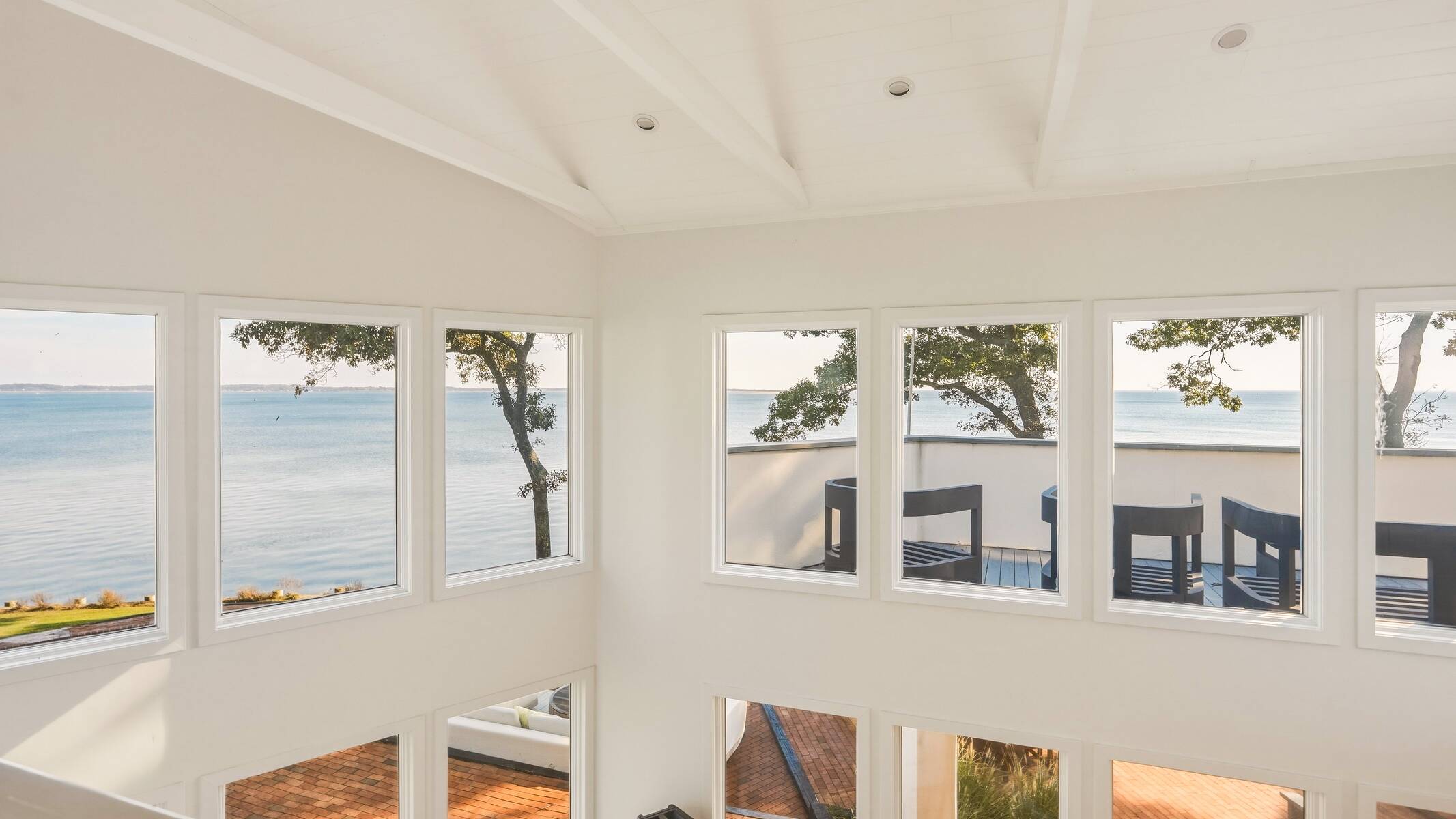  Exceptional Waterfront Living on Gardiners Bay - 物件實景