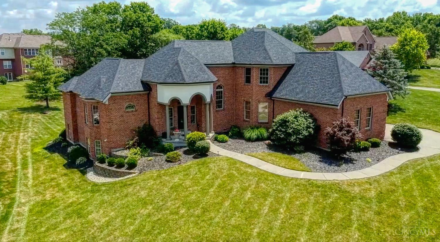 Liberty Twp, Ohio, 45011, United States, 4 Bedrooms Bedrooms, ,5 BathroomsBathrooms,Residential,For Sale,1917754
