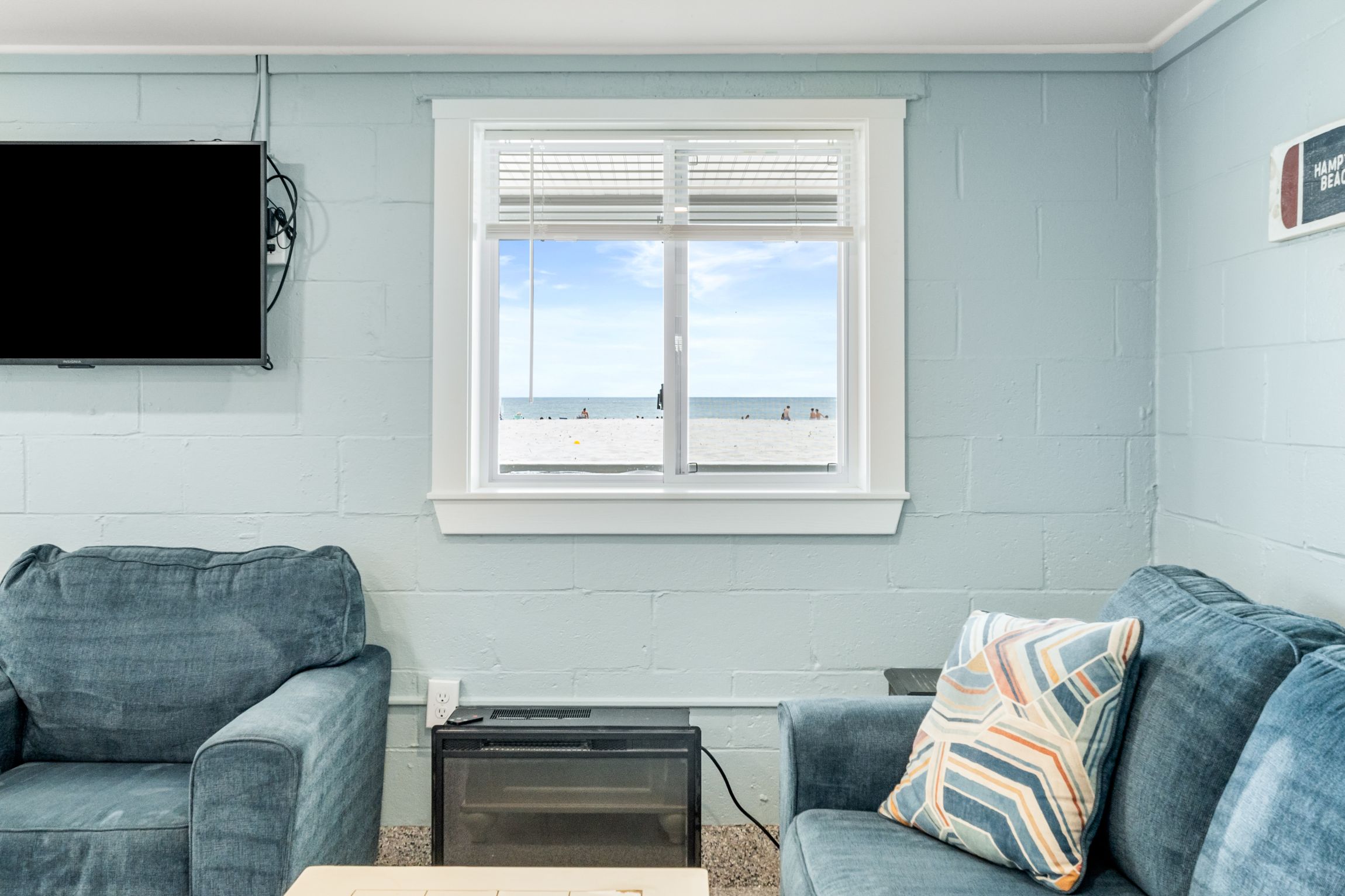  27 Concord Avenue, Hampton, NH, 03842 - 物件實景