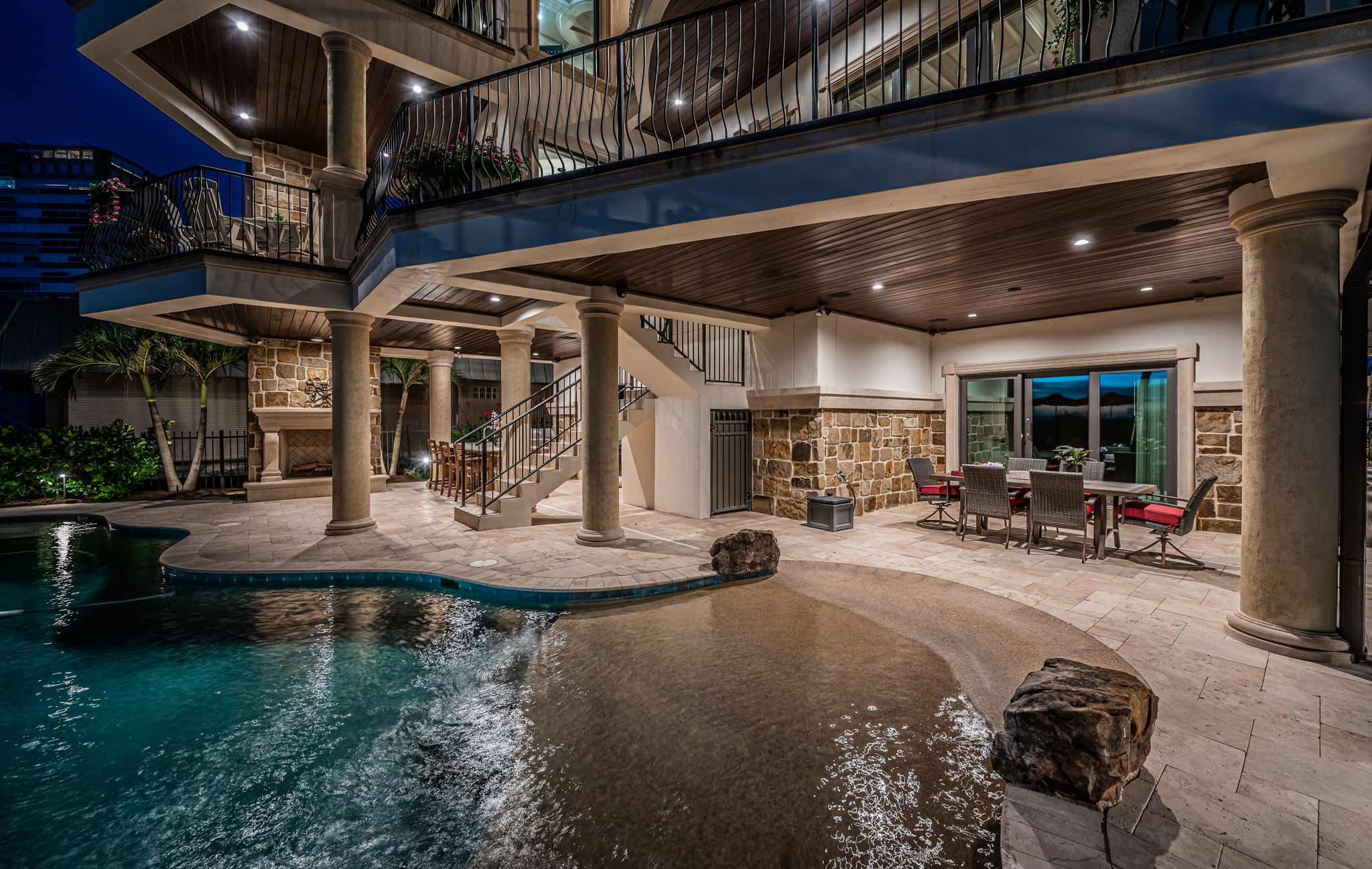 Redington Shores, Florida, 33708, United States, 5 Bedrooms Bedrooms, ,6 BathroomsBathrooms,Residential,For Sale,1921894