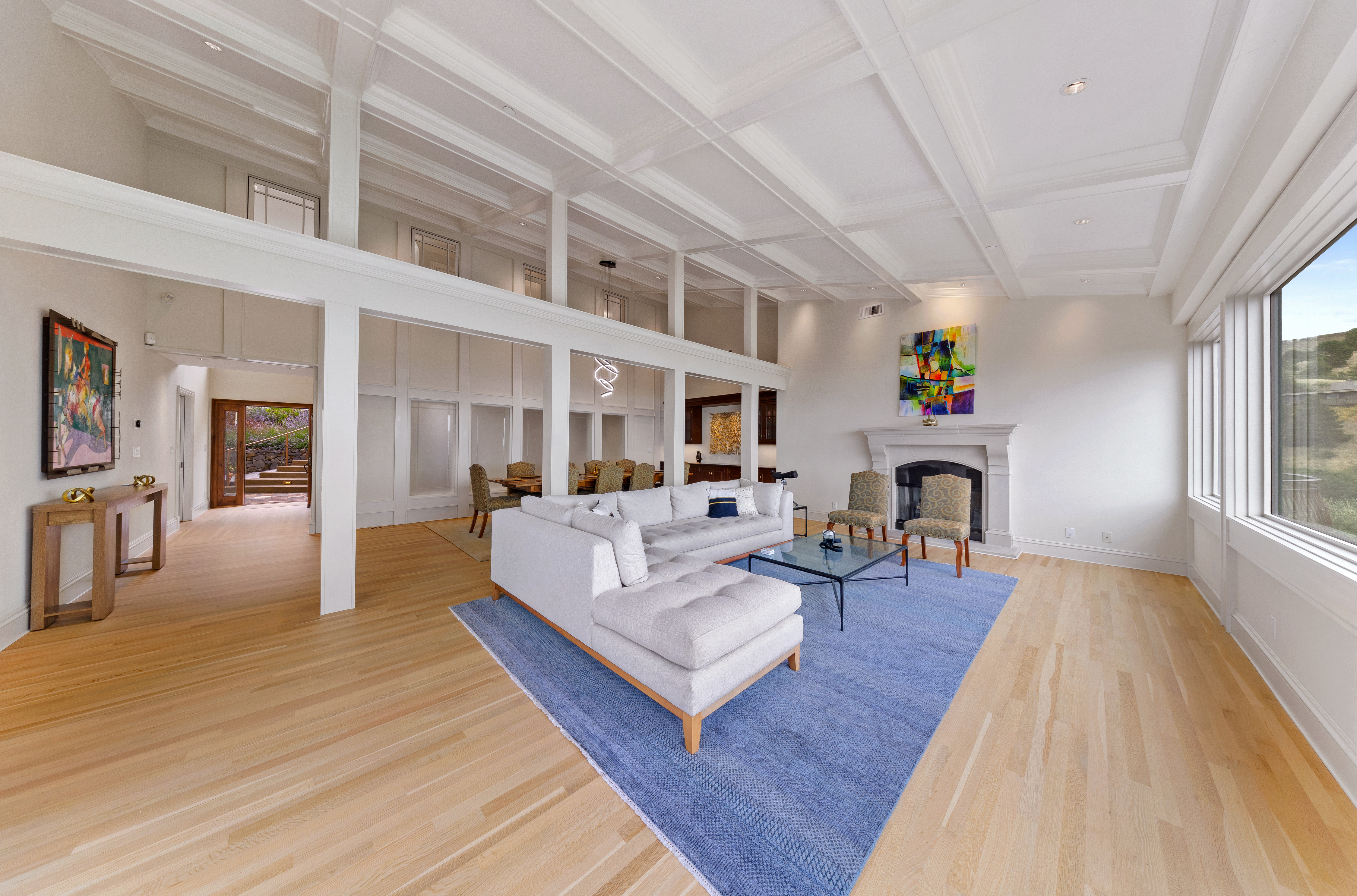  Luxury Living Overlooking the Bay - 物件實景