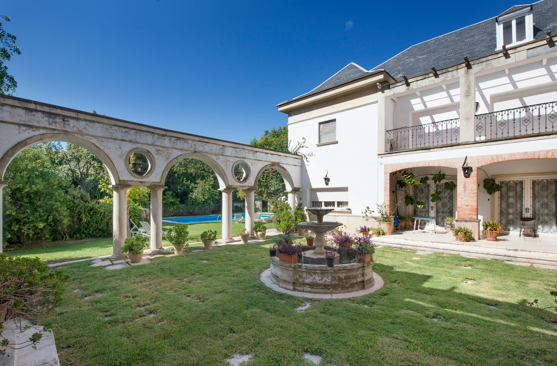  Prime Real Estate Near Seville: Exceptional Investment Opportunity - 物件實景