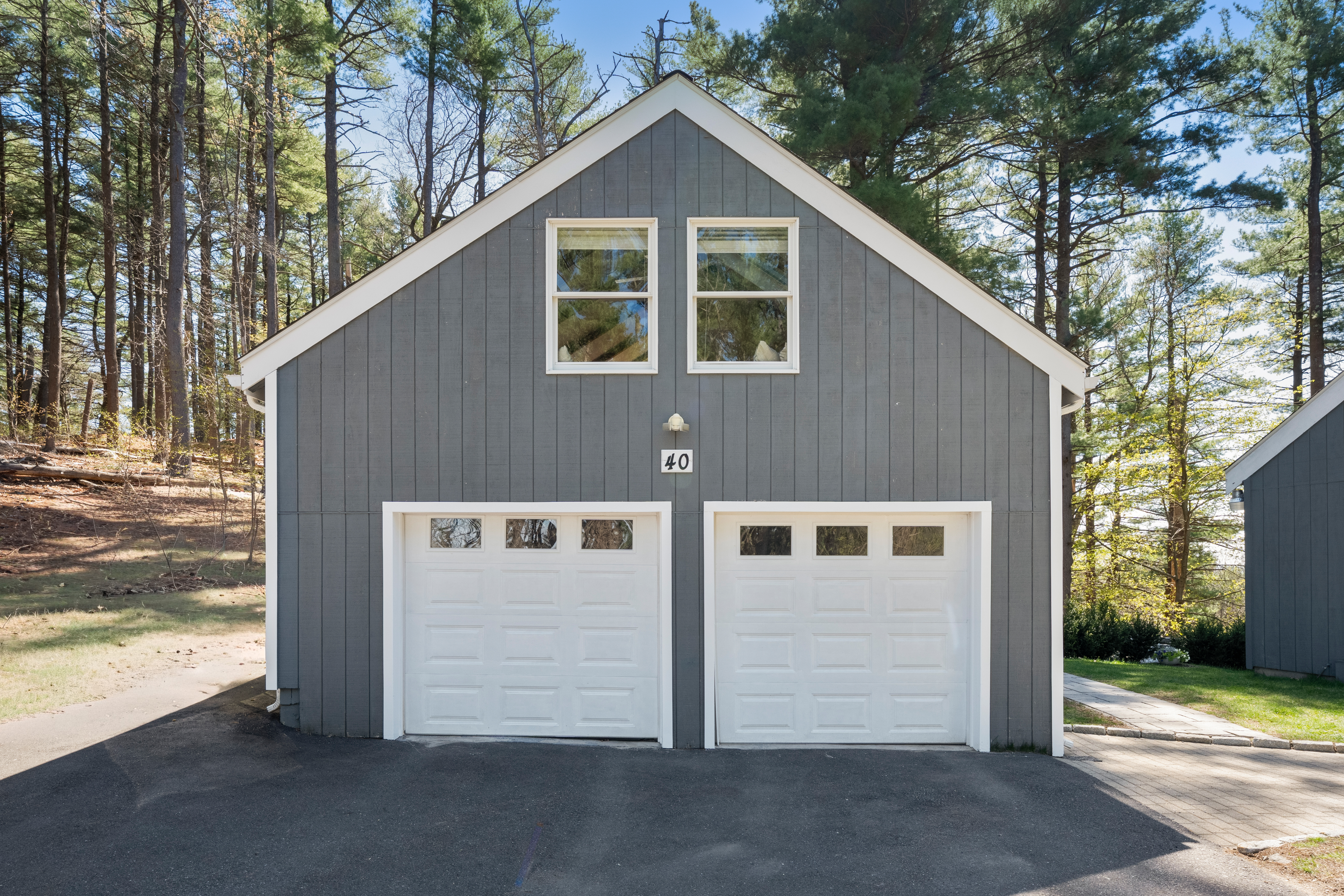  40 Hobbs Brook Road, Weston, MA, 02493 - 物件實景