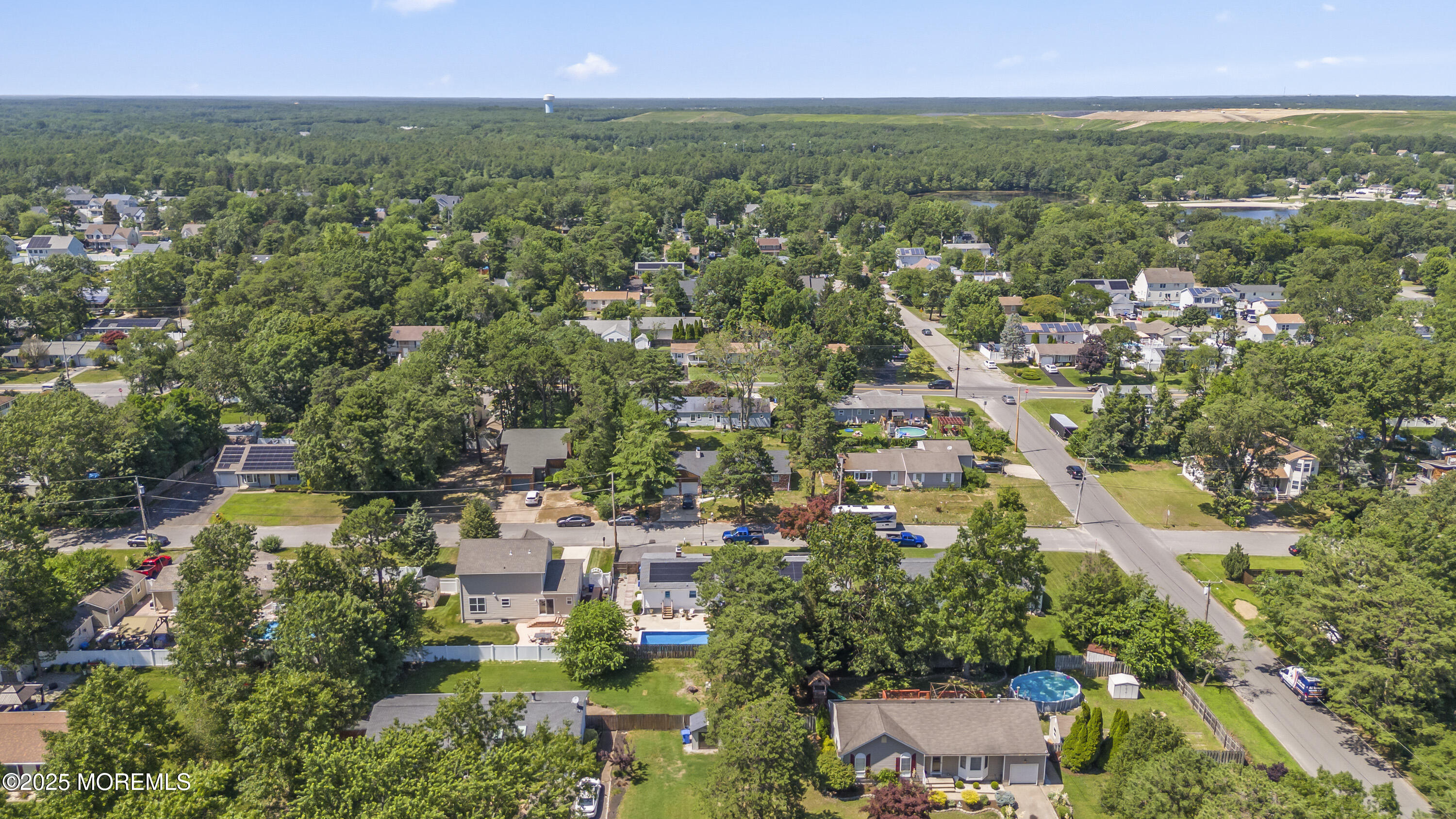 Toms River, New Jersey, 08757, United States, 3 Bedrooms Bedrooms, ,2 BathroomsBathrooms,Residential,For Sale,1875361