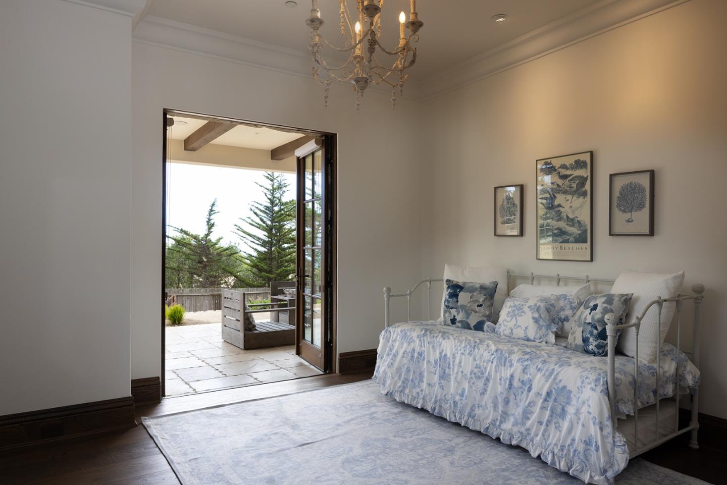 Pebble Beach, California, 93953, United States, 5 Bedrooms Bedrooms, ,7 BathroomsBathrooms,Residential,For Sale,1902332
