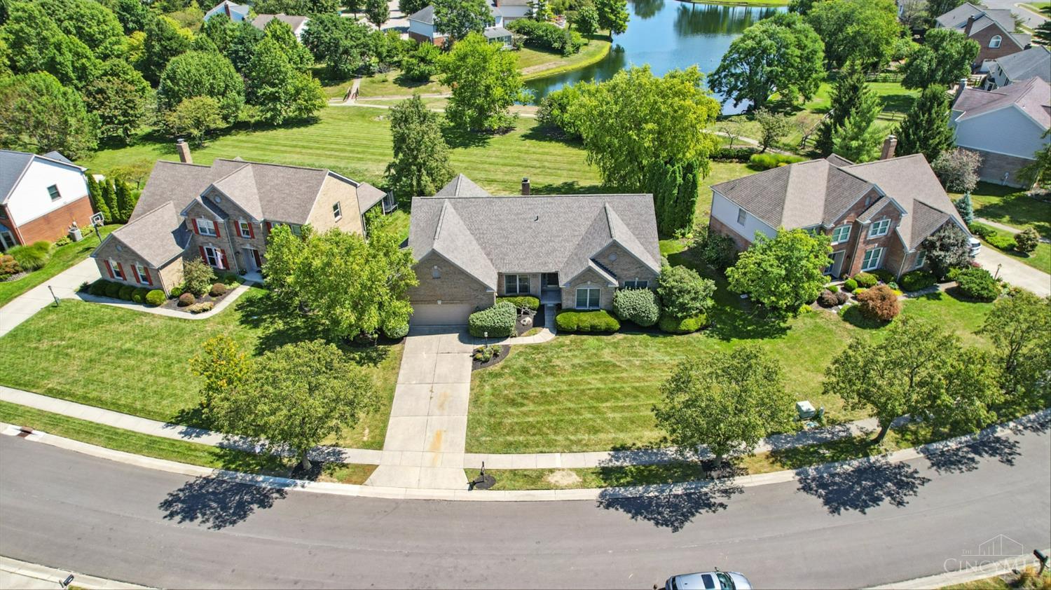 Mason, Ohio, 45040, United States, 4 Bedrooms Bedrooms, ,3 BathroomsBathrooms,Residential,For Sale,1934204