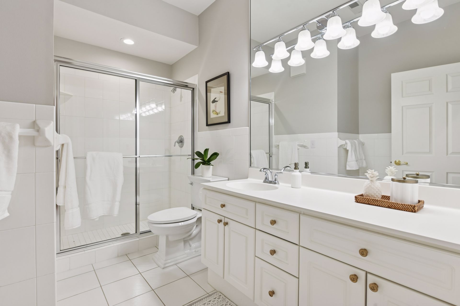  Luxury Condo in the Heart of Edina - 物件實景