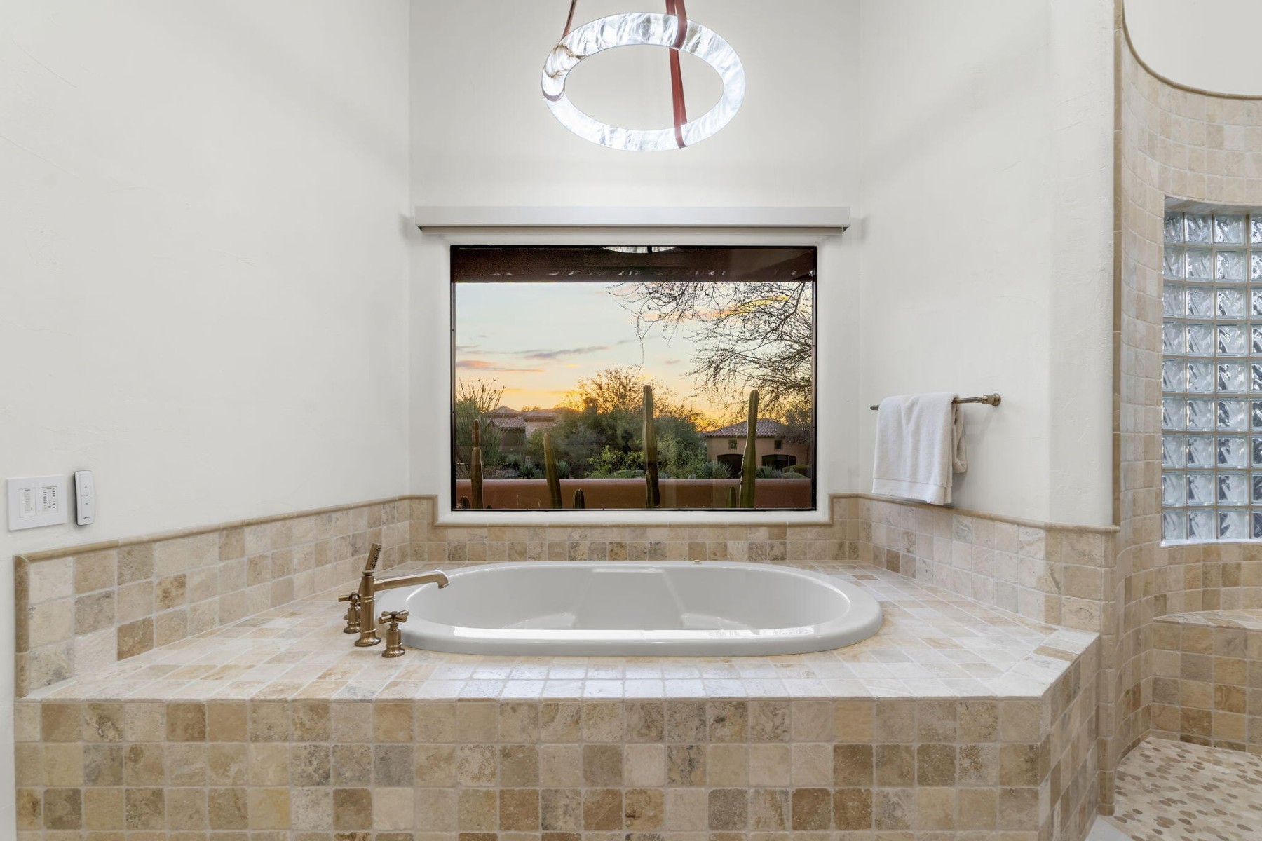  10639 E Mark Lane¦Scottsdale, AZ - 物件實景