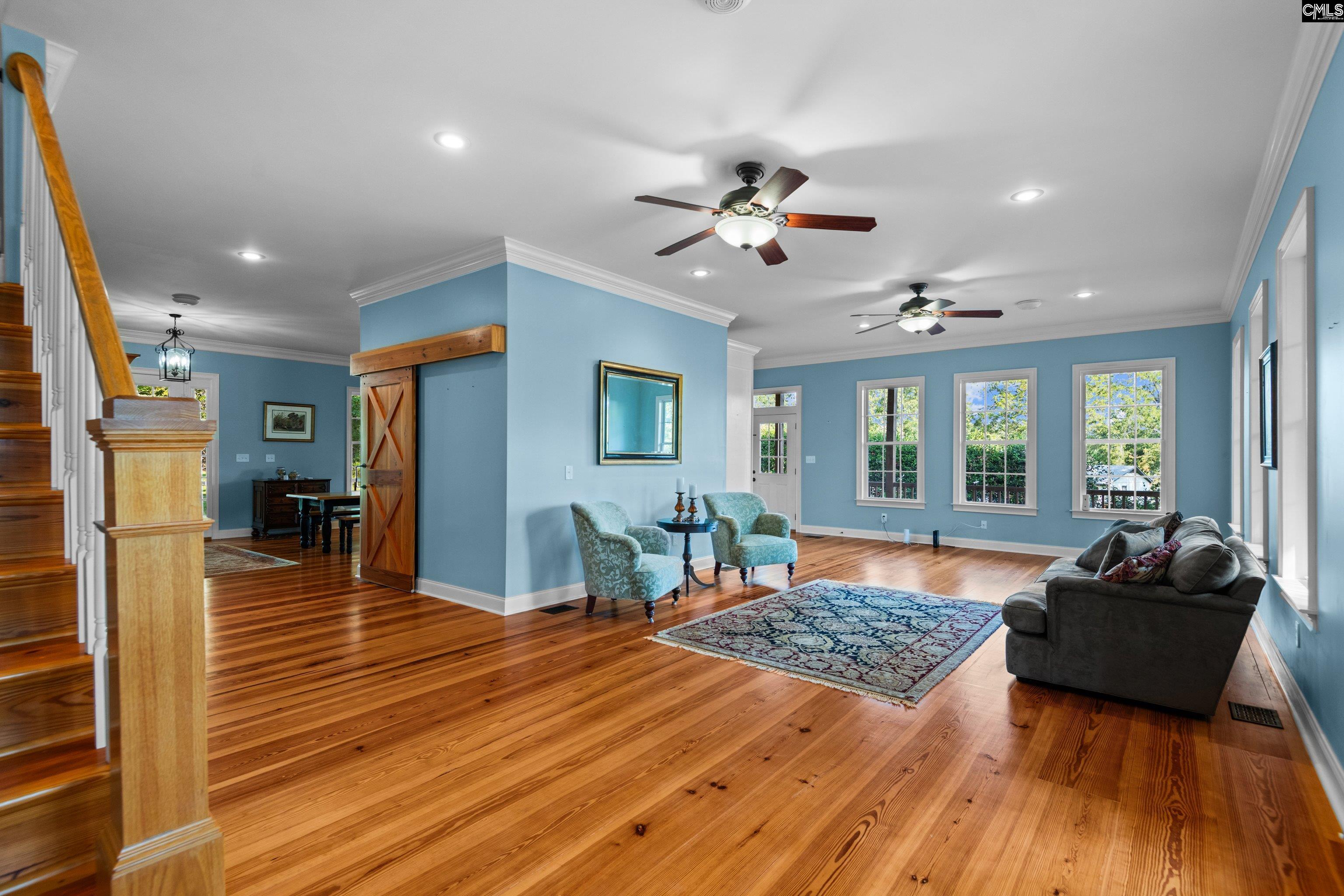 Leesville, South Carolina, 29070, United States, 3 Bedrooms Bedrooms, ,3 BathroomsBathrooms,Residential,For Sale,1942991