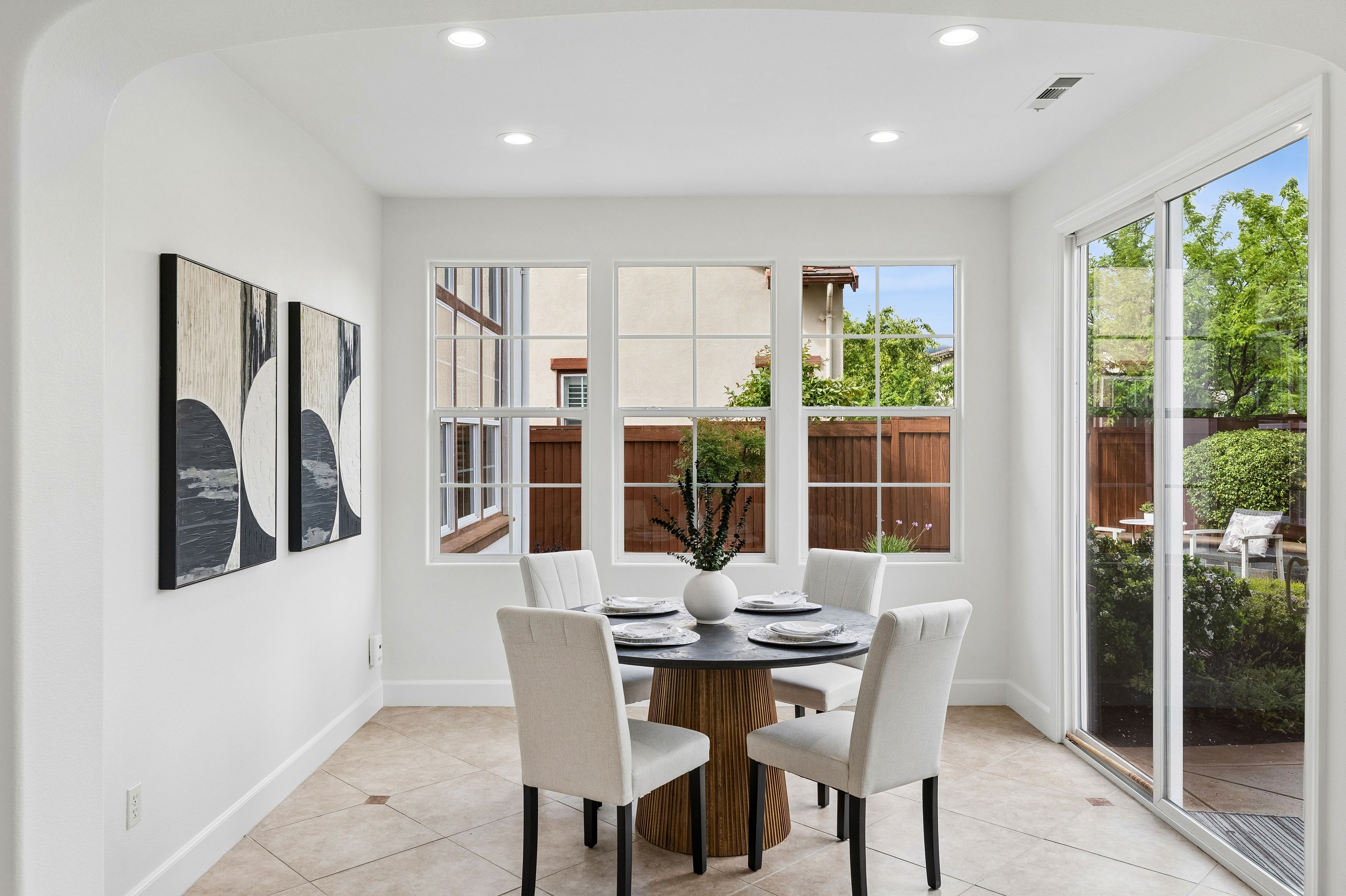  Exceptional Magnolia Residence with Courtyard Casita - 物件實景