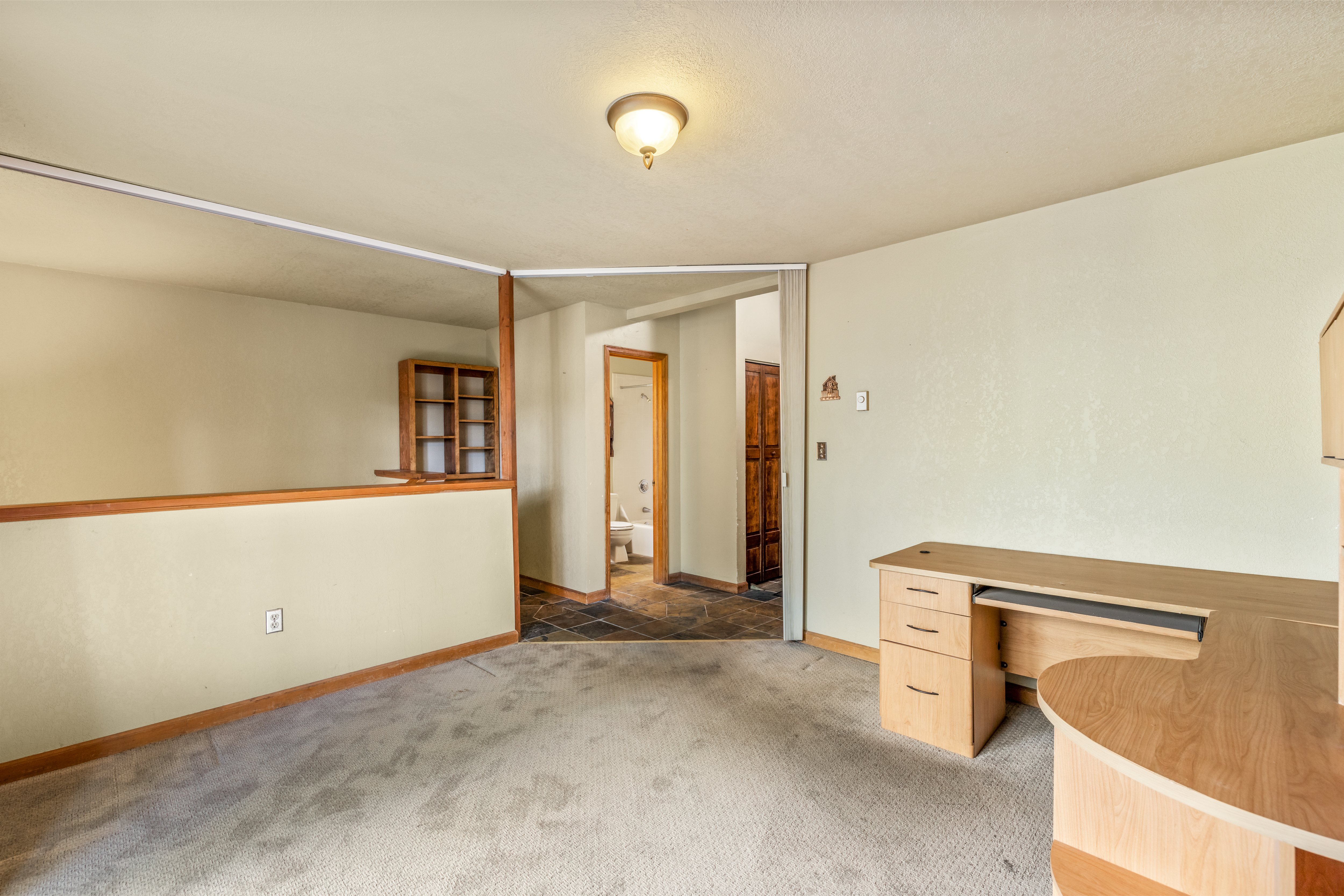  Spacious Columbine Townhome - 物件實景