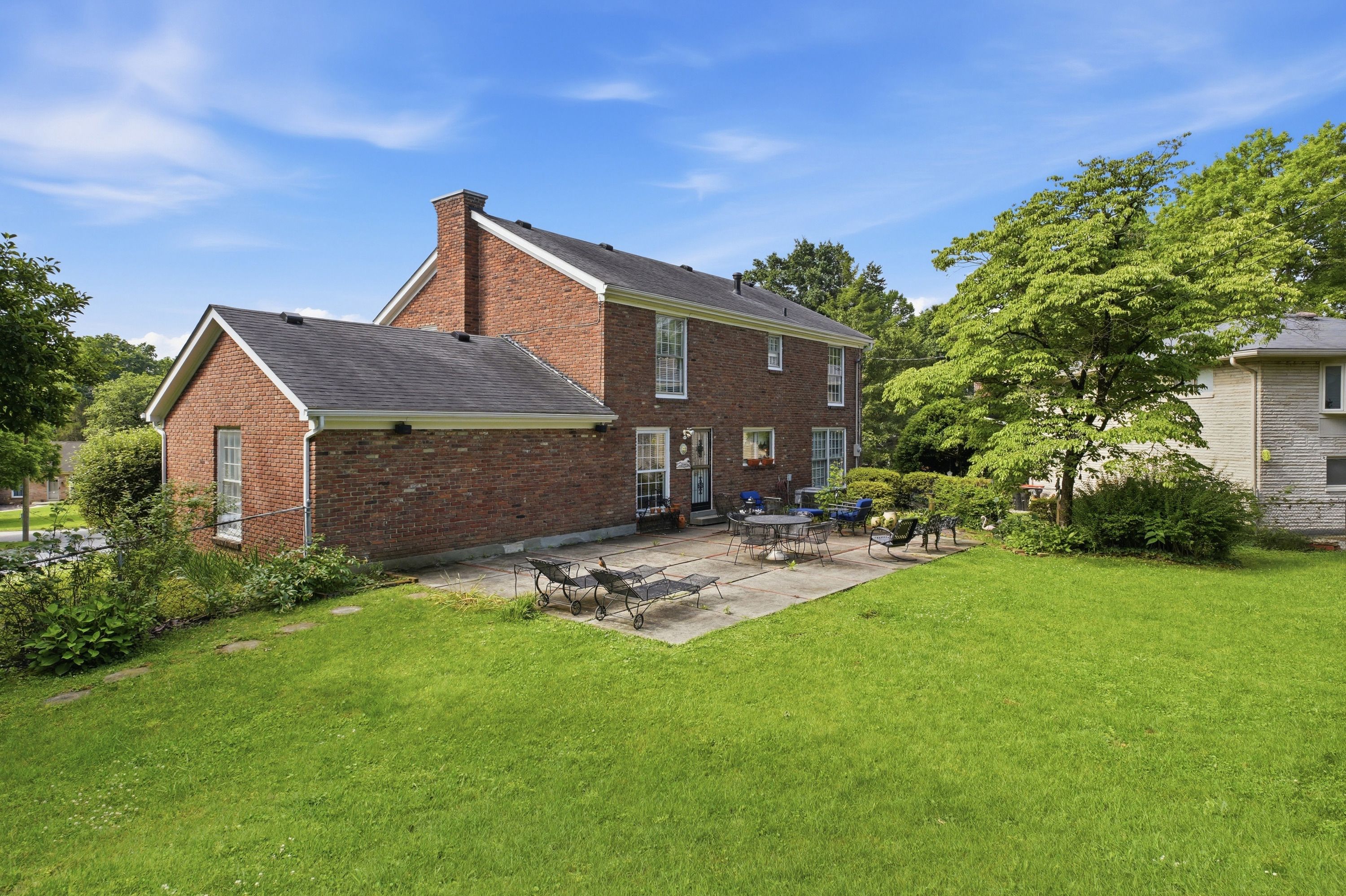  1719 Sutherland Drive, Louisville, KY 40205 - 物件實景