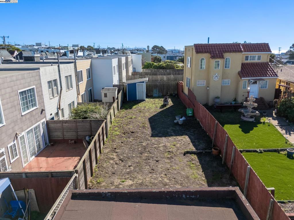 San Francisco, California, 94116, United States, ,Land,For Sale,1986065
