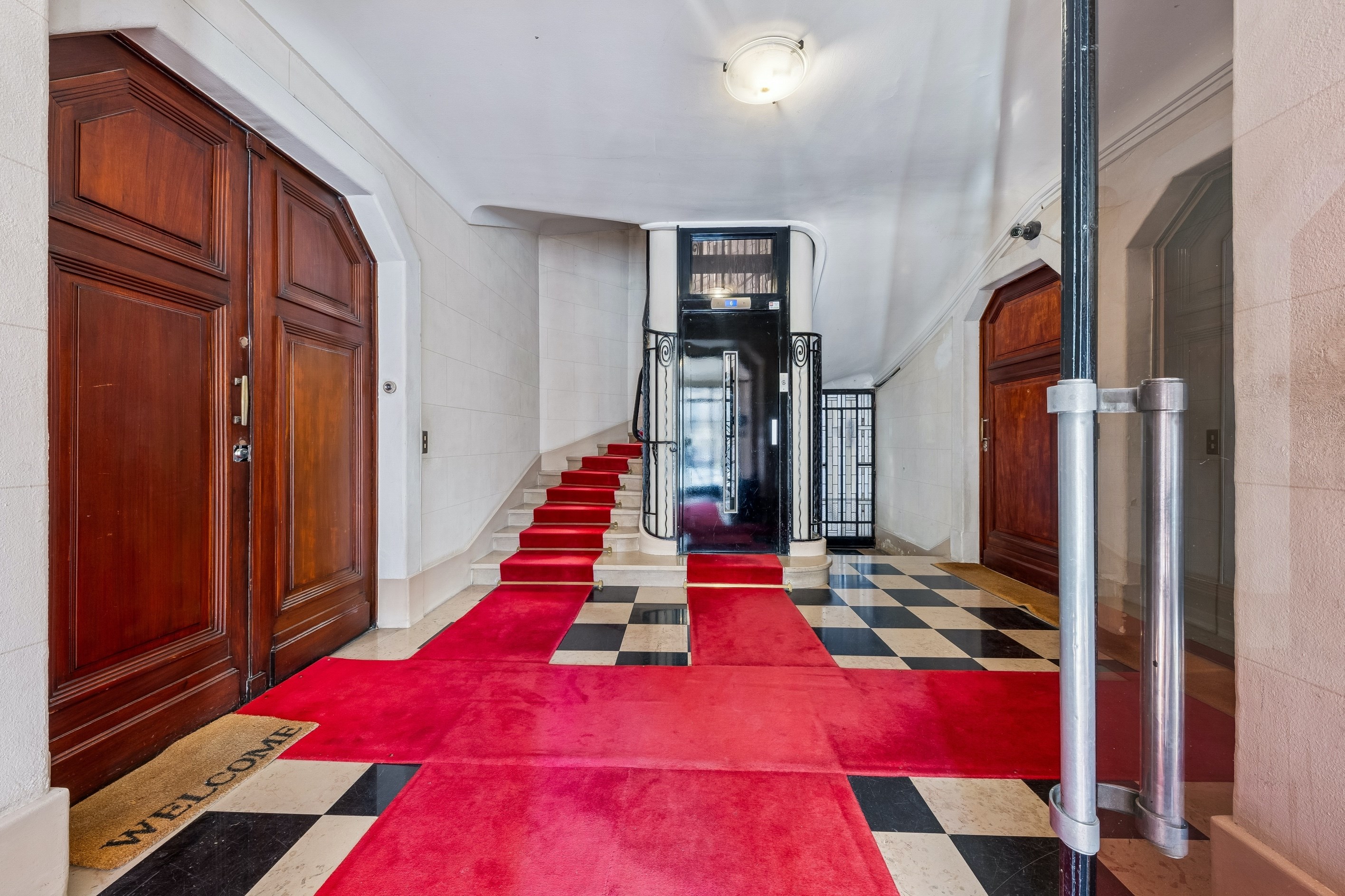  Spectacular Eiffel Tower Views – Exceptional 200 sqm Reception Apartment in the… - 物件實景