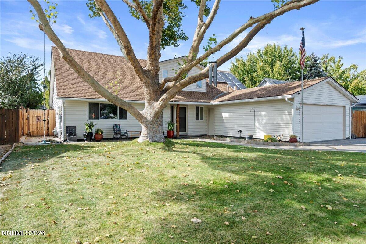 Wallsend Dr, Reno, NV 89511 #1