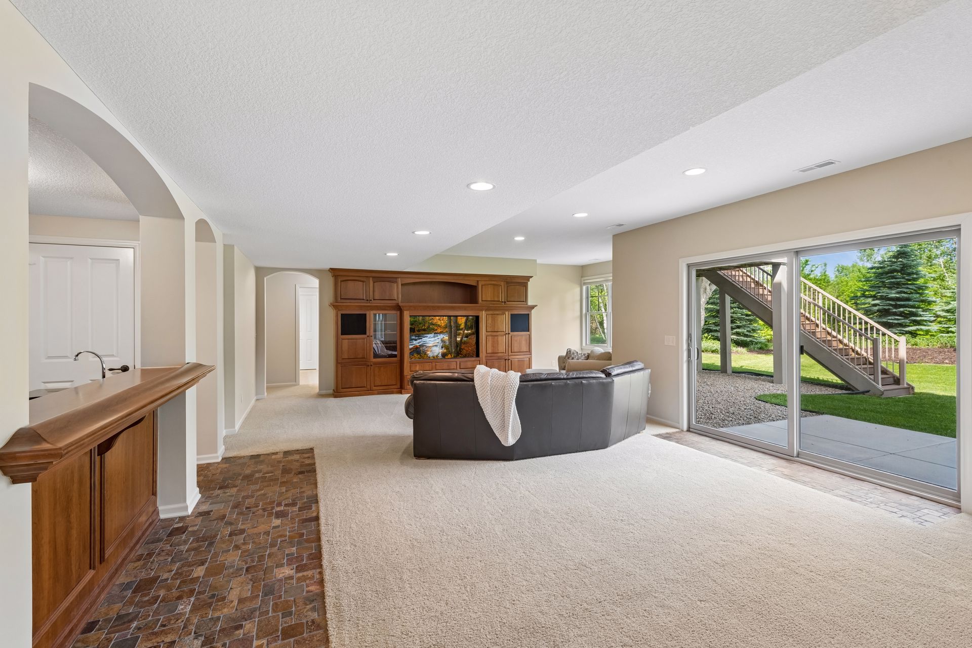  Custom Built Private Estate in Chaska - 物件實景