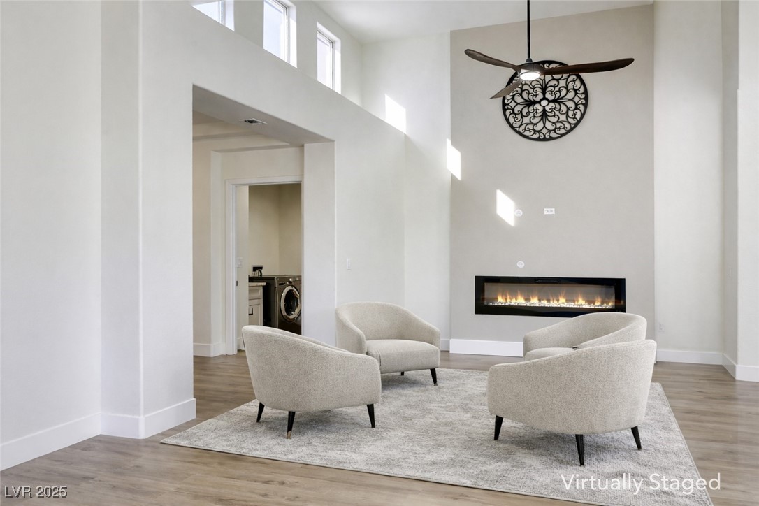 Las Vegas, Nevada, 89134, United States, 2 Bedrooms Bedrooms, ,1 BathroomBathrooms,Residential,For Sale,1999862
