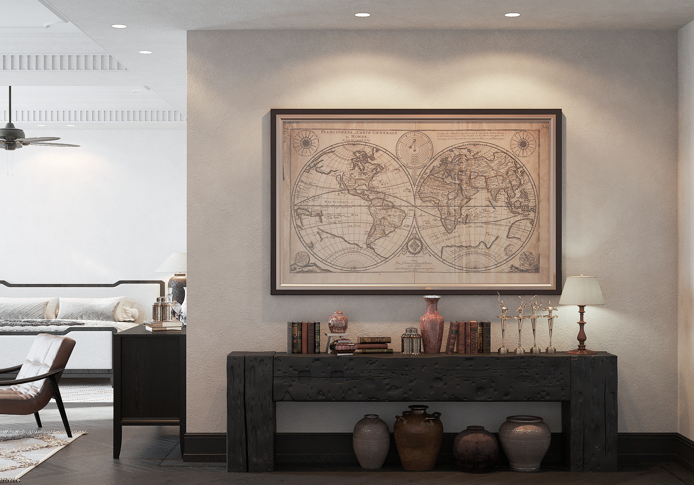  Rare Design Opportunity in Al Barari - 物件實景